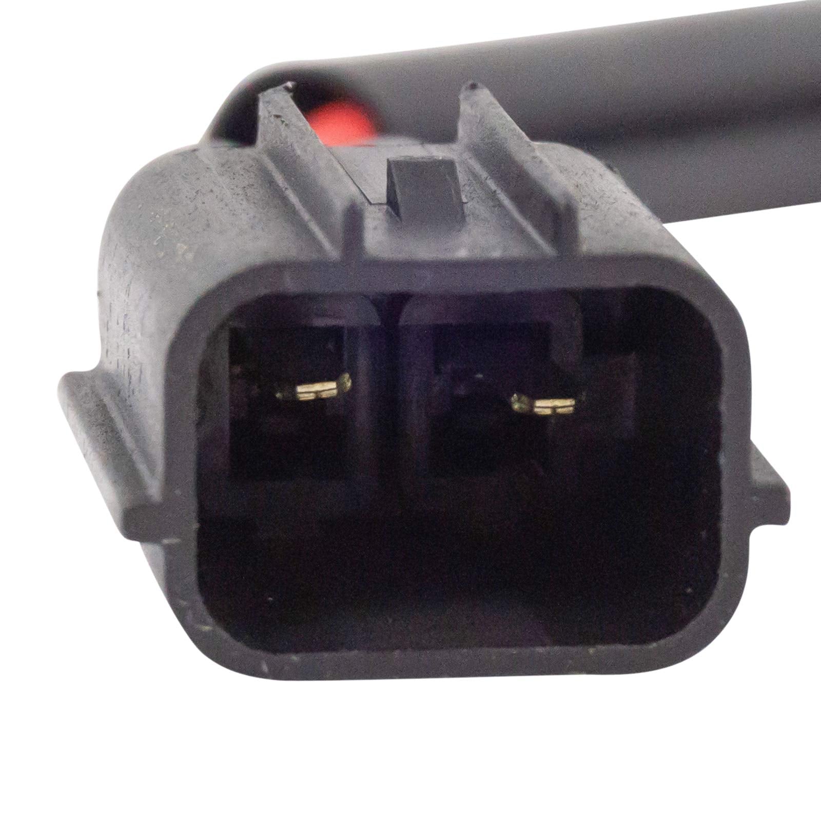 Trq Rear Left Power Window Regulator & Motor Assembly Drivers Side Compatible With 2008-2012 Ford Escape 2008-2011 Mazda Tribute