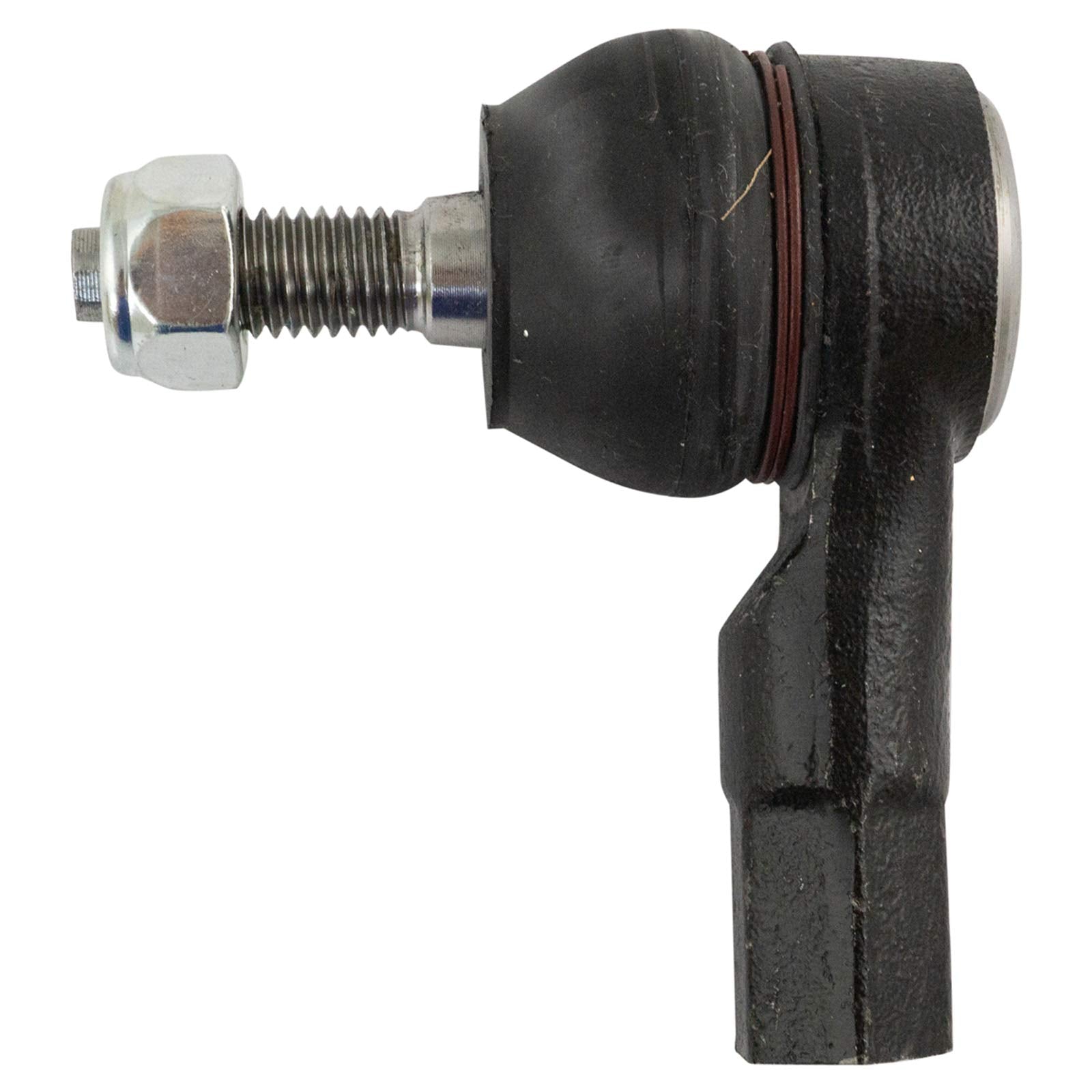 Trq Front Inner And Outer Tie Rod Set Compatible With 2012-2020 Chevrolet Sonic