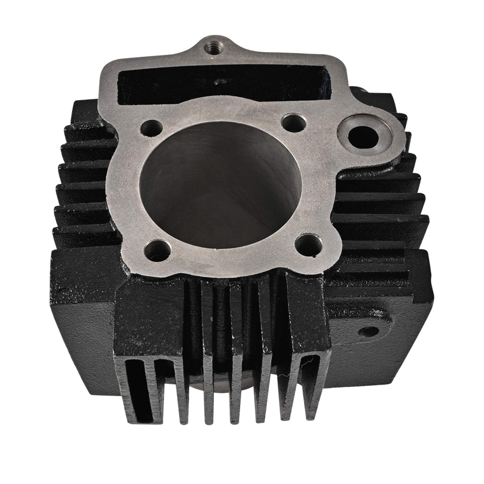 Trkimal 52.4mm Engine Parts Cylinder big bore kits with Gaskets and Piston Set for 4 Stroke Chinese TaoTao Coolster ATV 110cc Pi