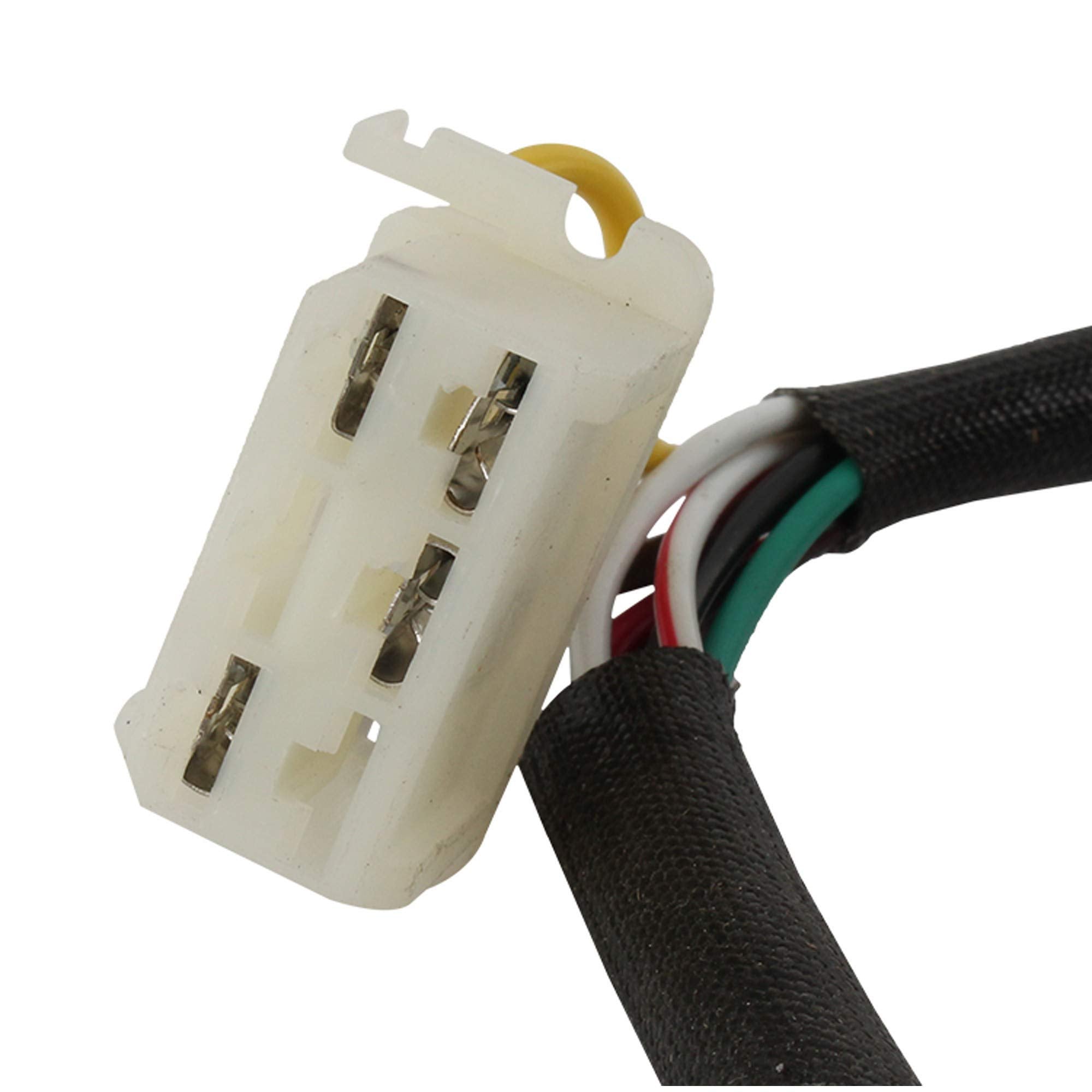 Db Electrical 340-22029 New Stator Coil 99Mm Od X 37.6Mm Id Compatible With/Replacement For Polaris Snowmobiles 4060222