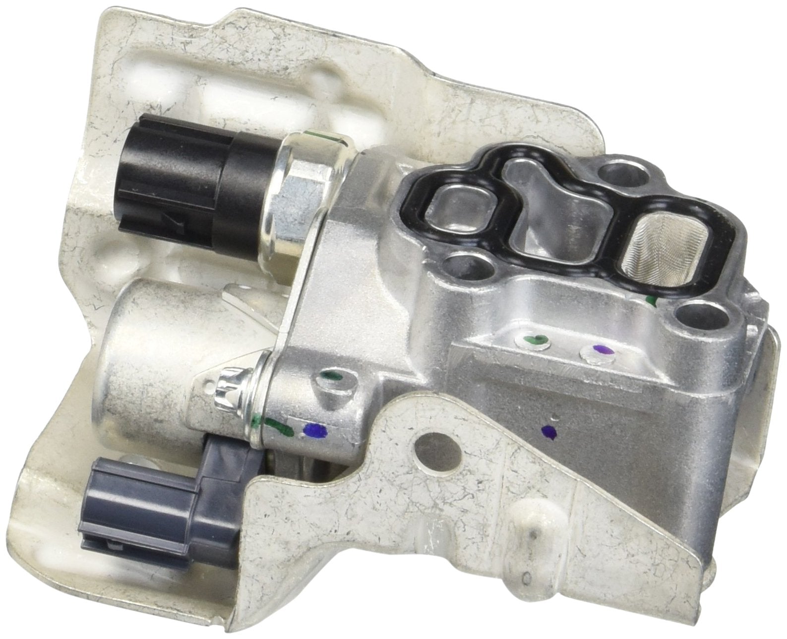Genuine Honda 15810-Raa-A03 Spool Valve Assembly