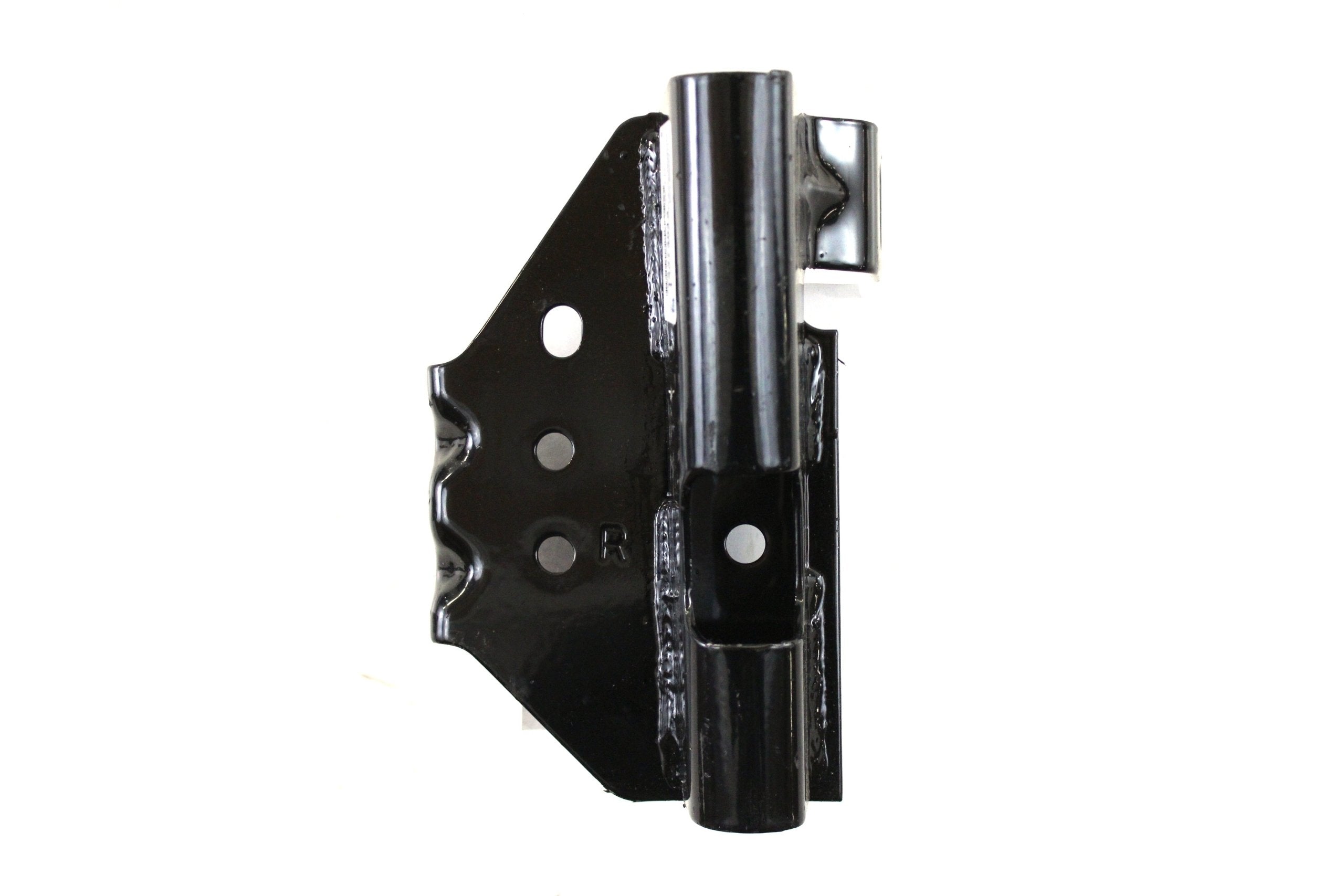 Genuine Gm Parts 12474013 Passenger Side Front Bumper Bracket