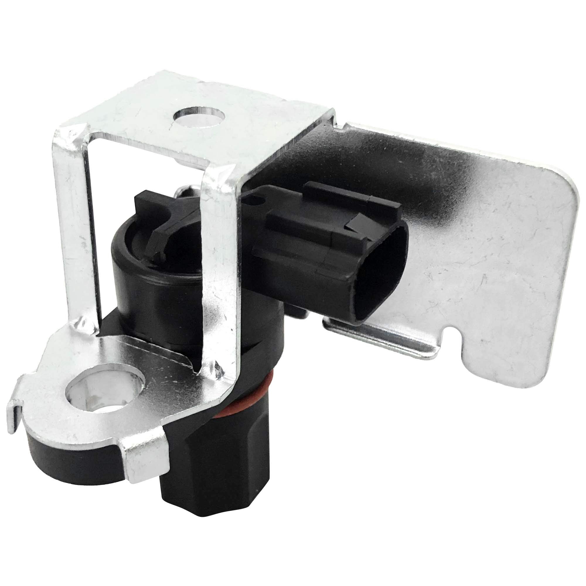 Mysmot 970-024 Abs Wheel Speed Sensor Rear Differential For Dodge Dakota 1999-2004 Durango 1998-2003 Dodge Ram 1500 2500 3500 1999-2005 Truck Rear Axle Mounted, 56028187Ac