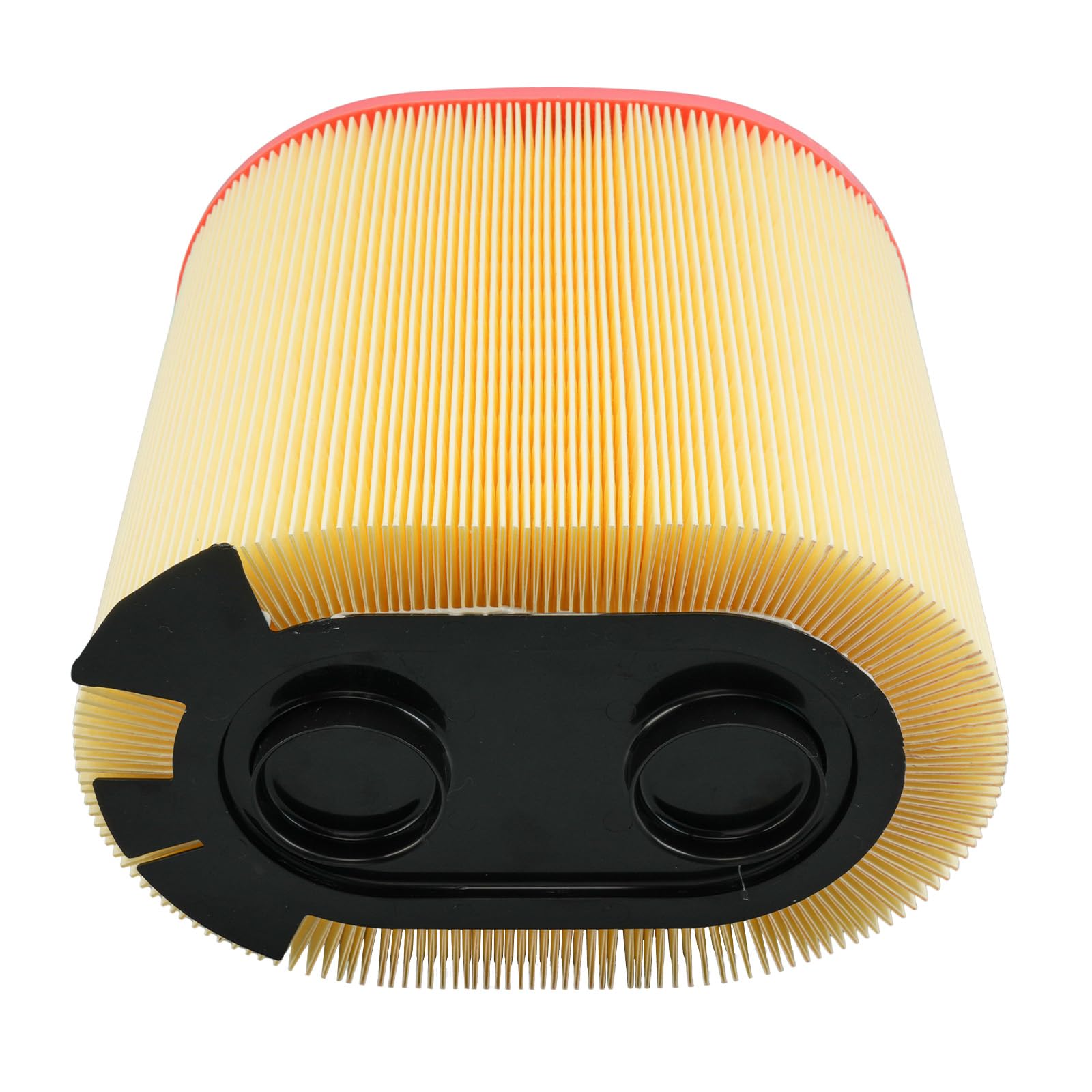 PHILTOP Engine air filter CA12183 Replacement for 2017-2019 Ford F-250 Super Duty, F-350 Super Duty, F-450 Super Duty, F-550 Sup