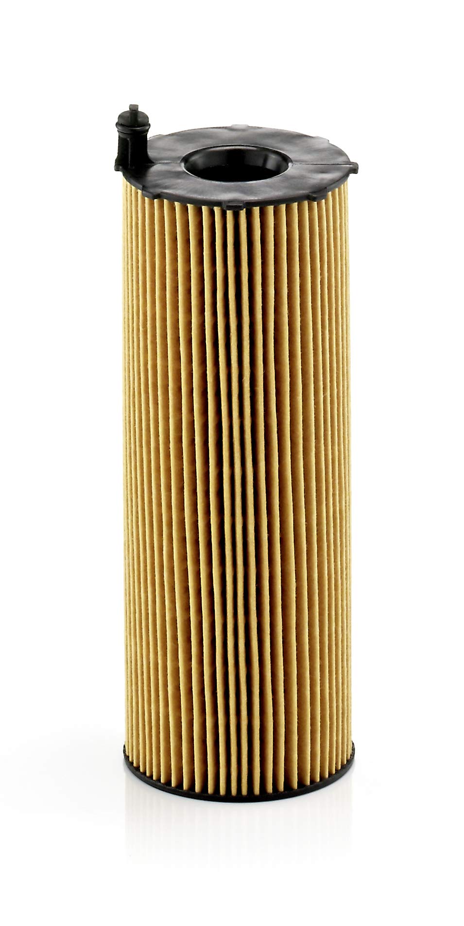 Mann Filter Hu 8001 X Metal Free Oil Filter Element