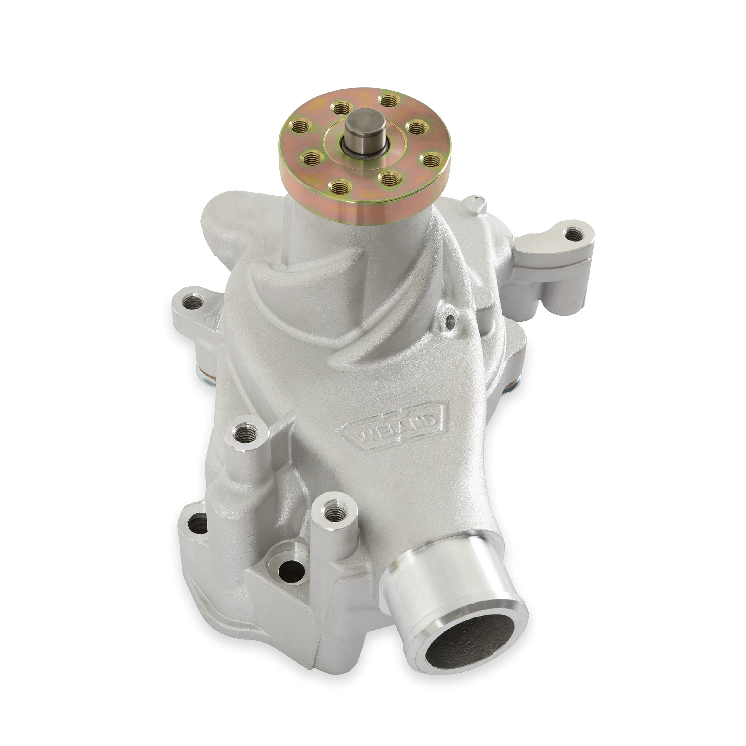 Weiand 9240 Action +Plus Water Pump