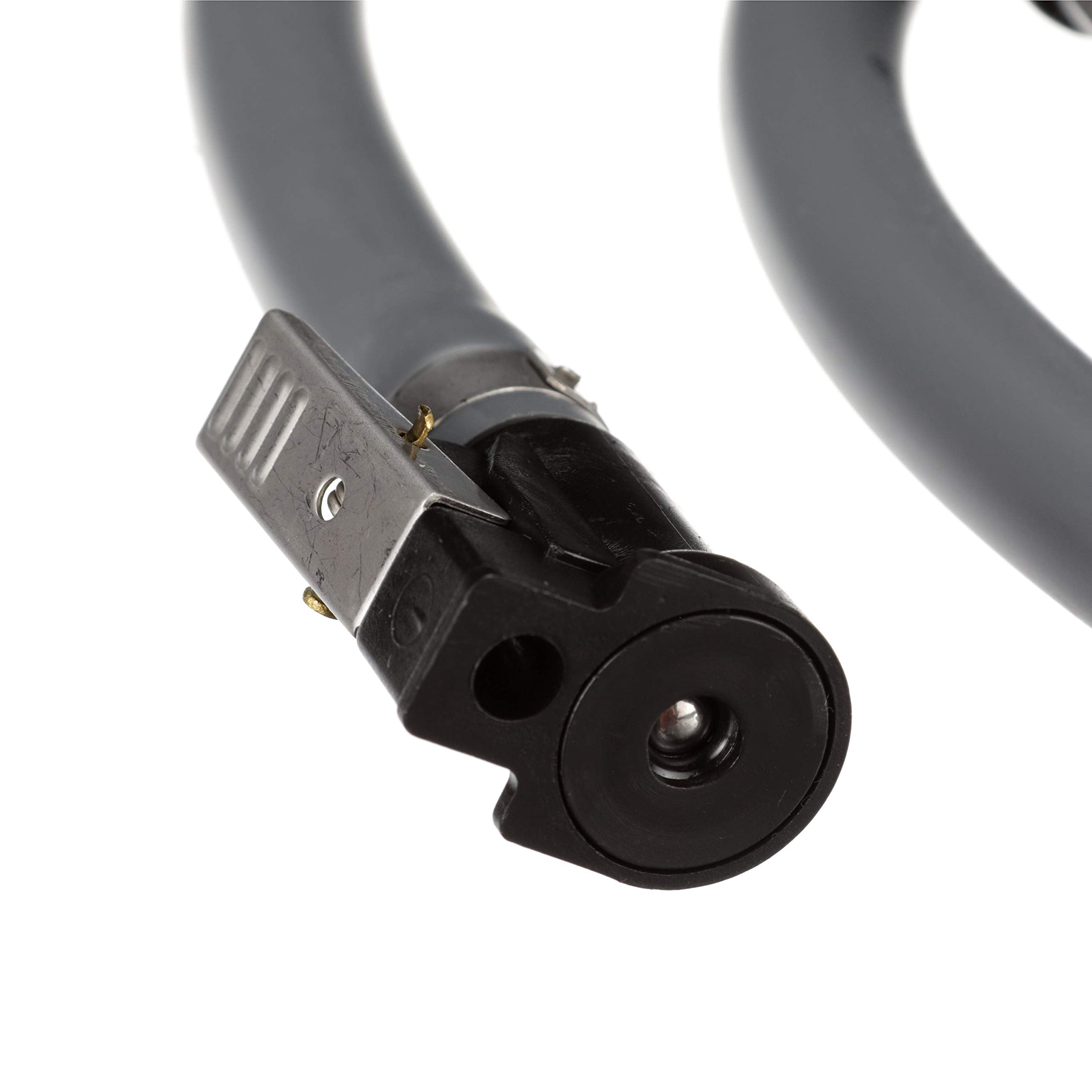 Attwood 93806Elp7 Fuel Line Kit — For Johnson And Evinrude Engines, 6 Feet Long, 3/8-In. Diameter, With Hose Fittings