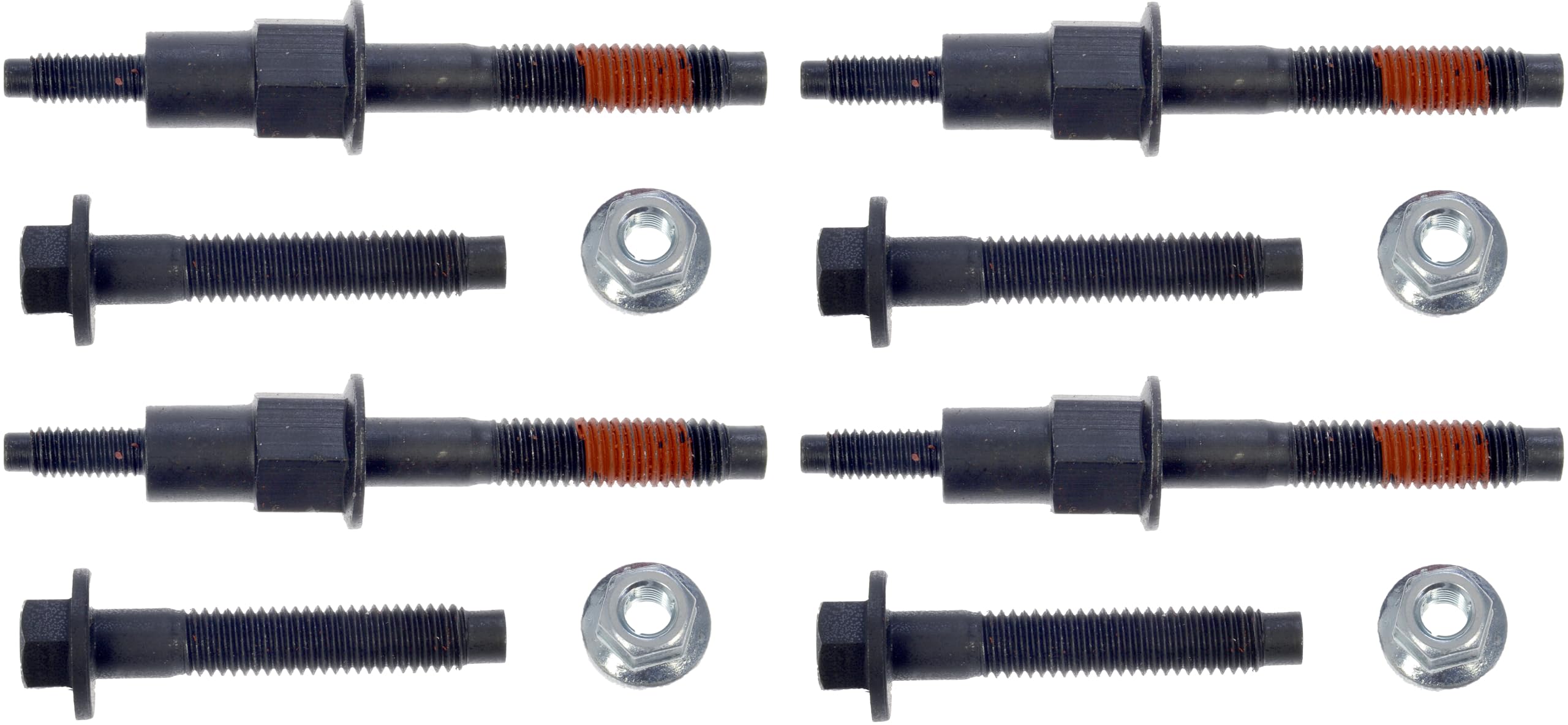 Dorman 03218 Exhaust Manifold Hardware Kit Compatible With Select Models