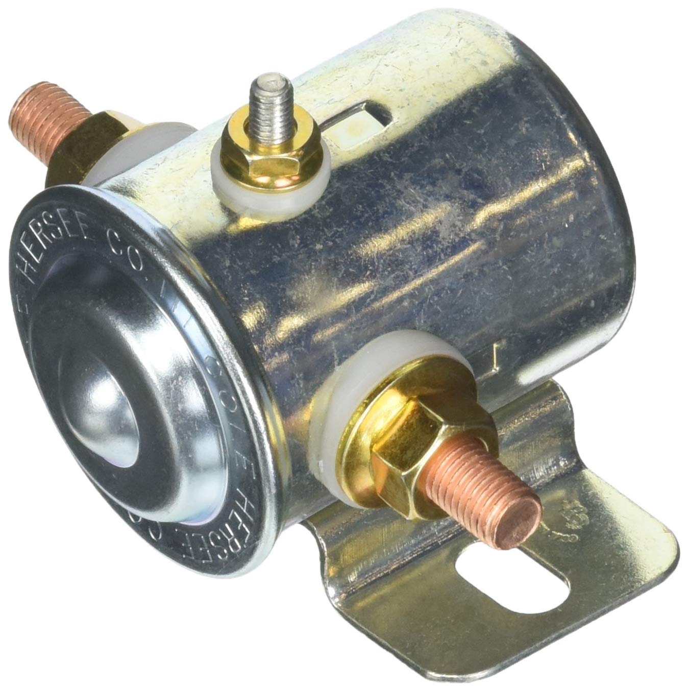 Cole Hersee 24037 Intermittent Duty Solenoid