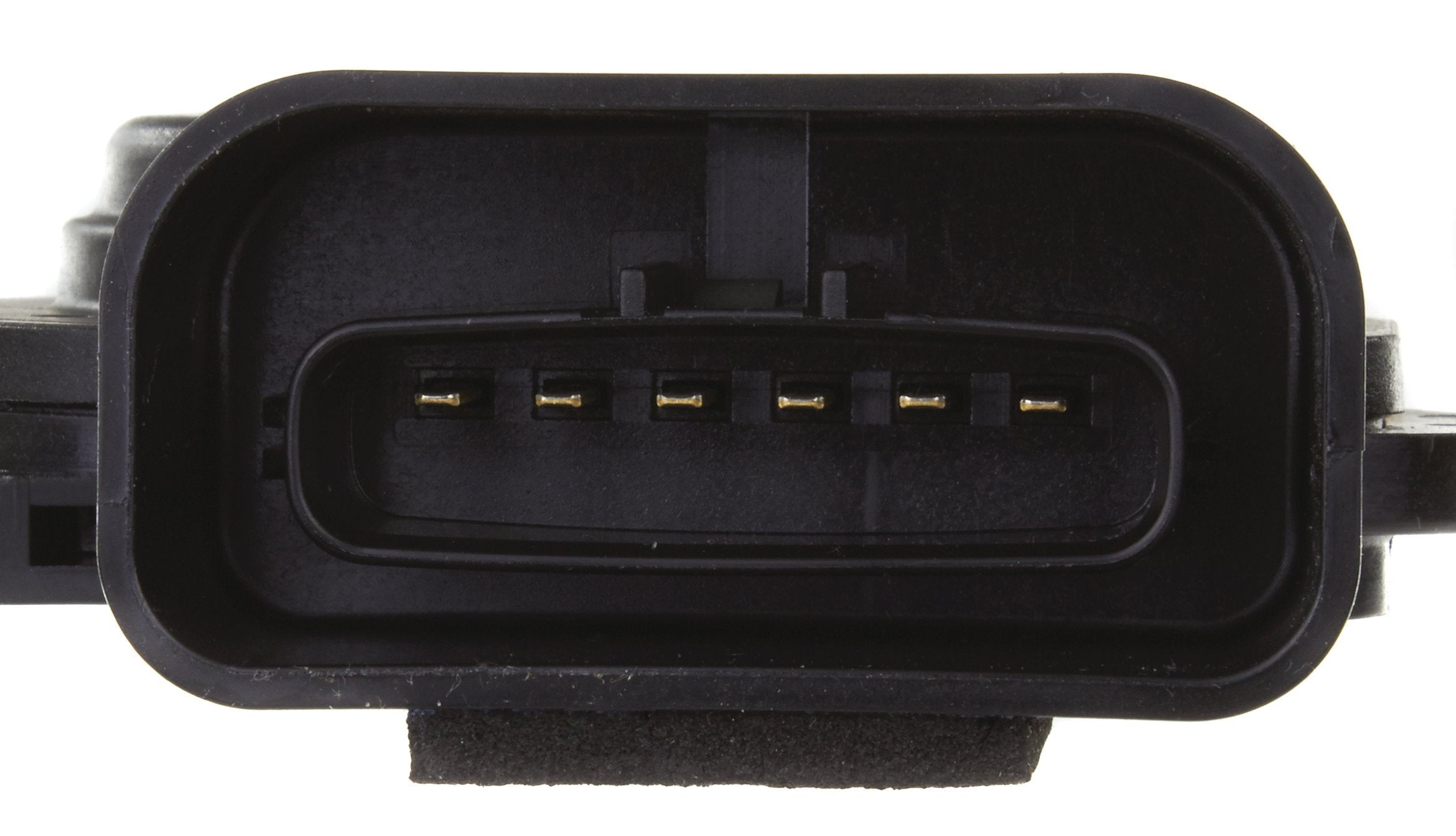 AISIN DLT-104 OE Replacement Tailgate Lock Actuator Motor - Compatible with Select Toyota RAV4