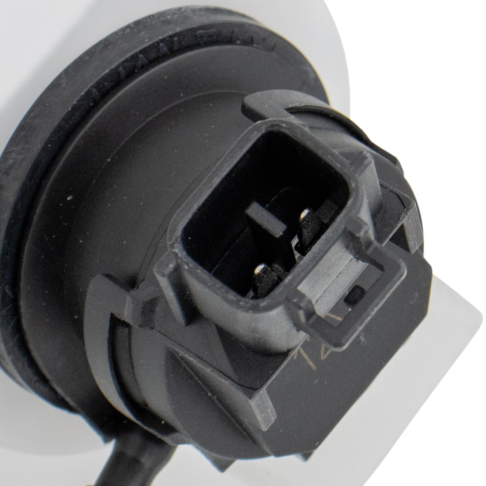 Trq Windshield Washer Reservoir Compatible With 2016-2017 Lexus Is200T 2014-2015 Is250 Is300 2014-2017 Is350 Lx1288113