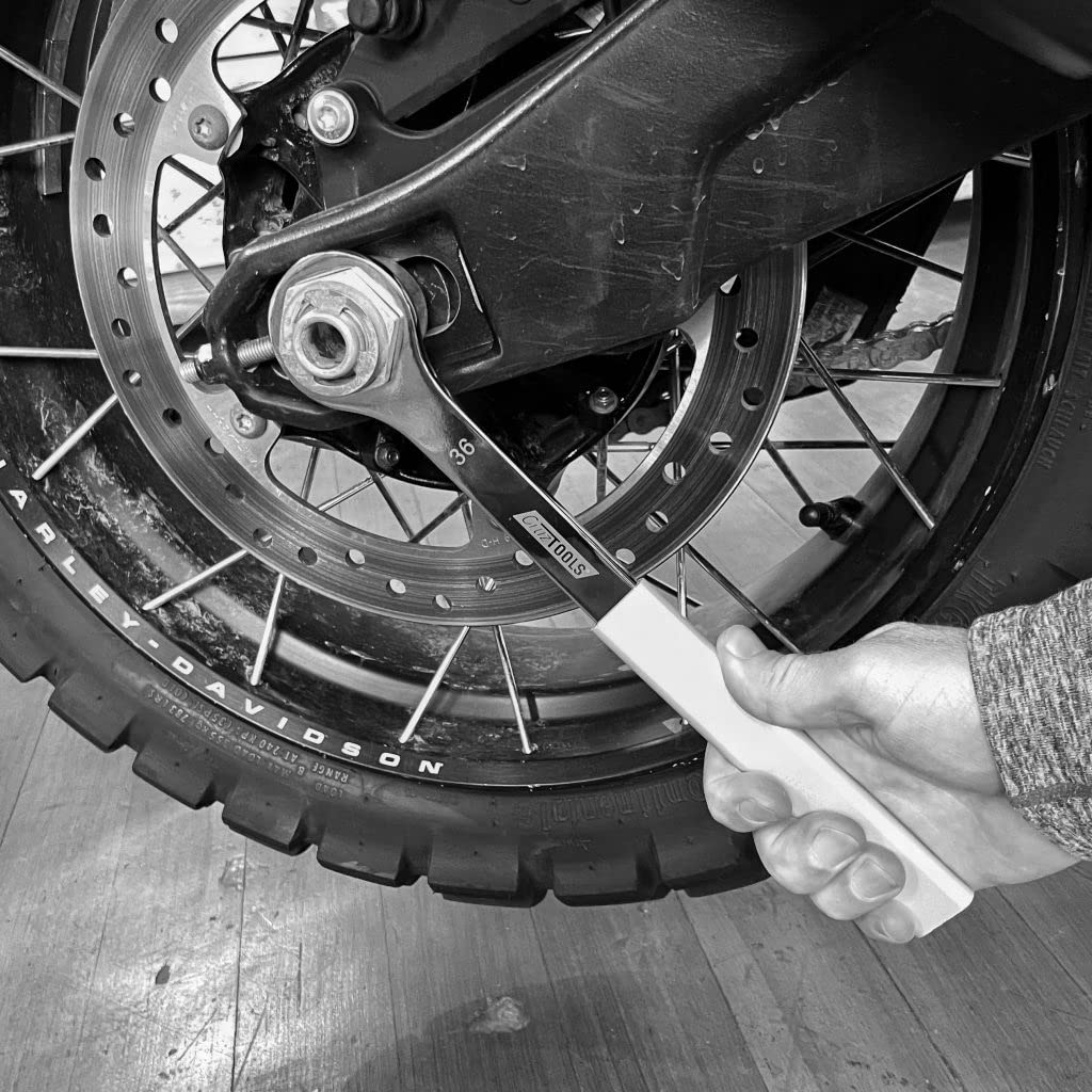 Cruztools Rtpa1 Roadtech Tool Kit For Harley-Davidson Pan America Motorcycles