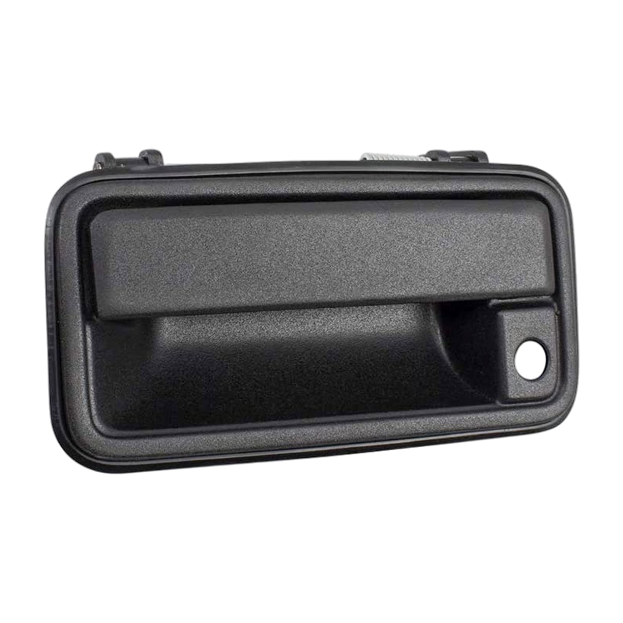 All Metal Exterior Door Handle, Compatible with 1988-2001 Chevy K1500 K2500 K3500 C1500 C2500 C3500, GMC C/K 1500 2500 3500 Pick