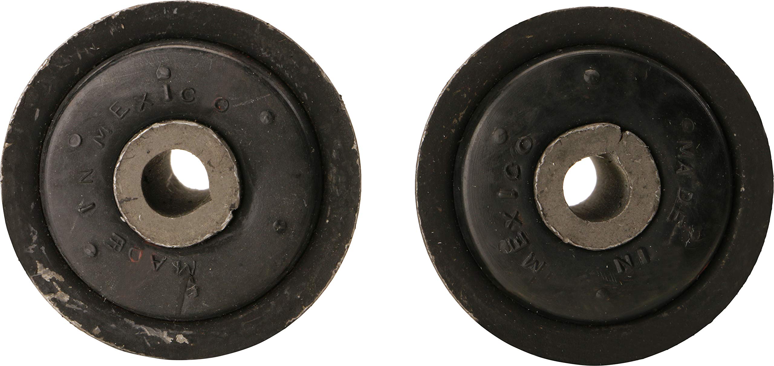 Moog K3166 Suspension Control Arm Bushing Kit For Jeep Wrangler