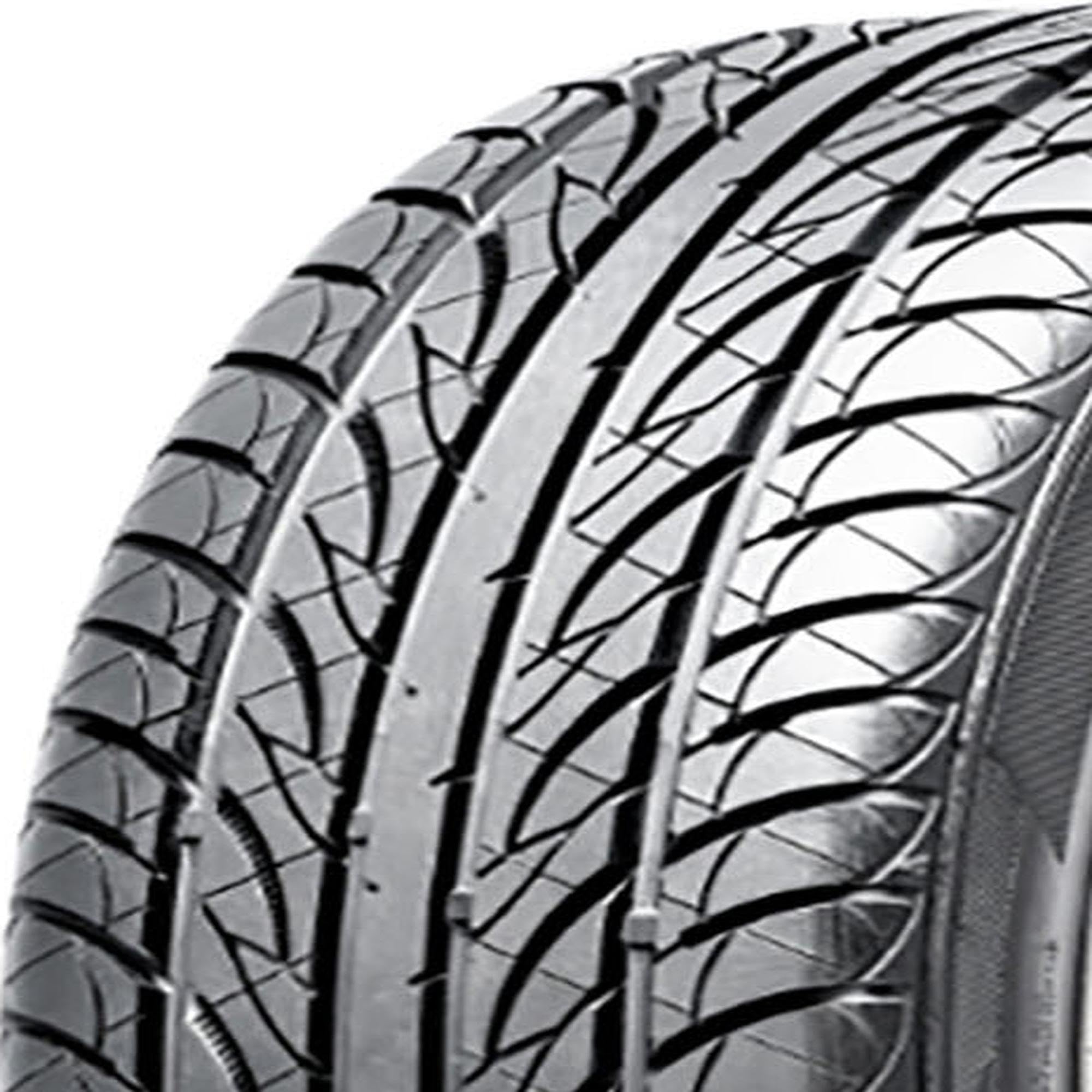 Summit Ultramax Hp A/S All Season 235/45R17 97W Xl Passenger Tire