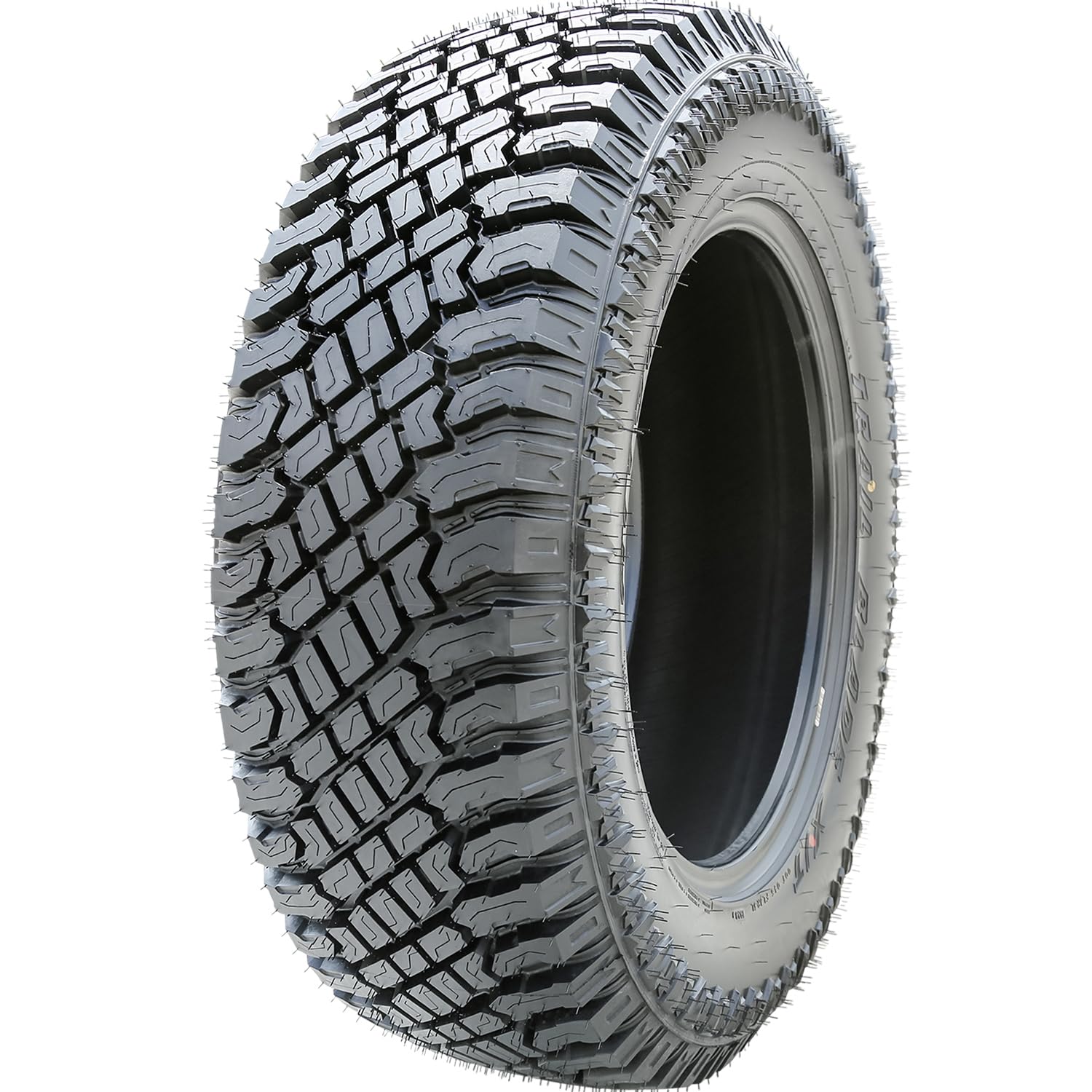 Atturo Trail Blade X/T XT Truck/SUV All-Terrain Mud Off-Road Radial Tire-275/45R20 275/45/20 275/45-20 110H Load Range XL 4-Ply 