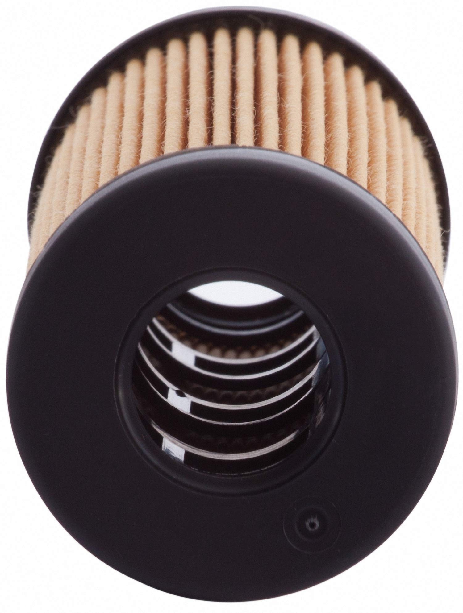 PG Standard Oil Filter PG8154 | Fits 2023-2015 Ford F-150, 2023-20 Explorer, 2023-15 Edge, 2023-21 Bronco, 2022-17 Mustang, 2023