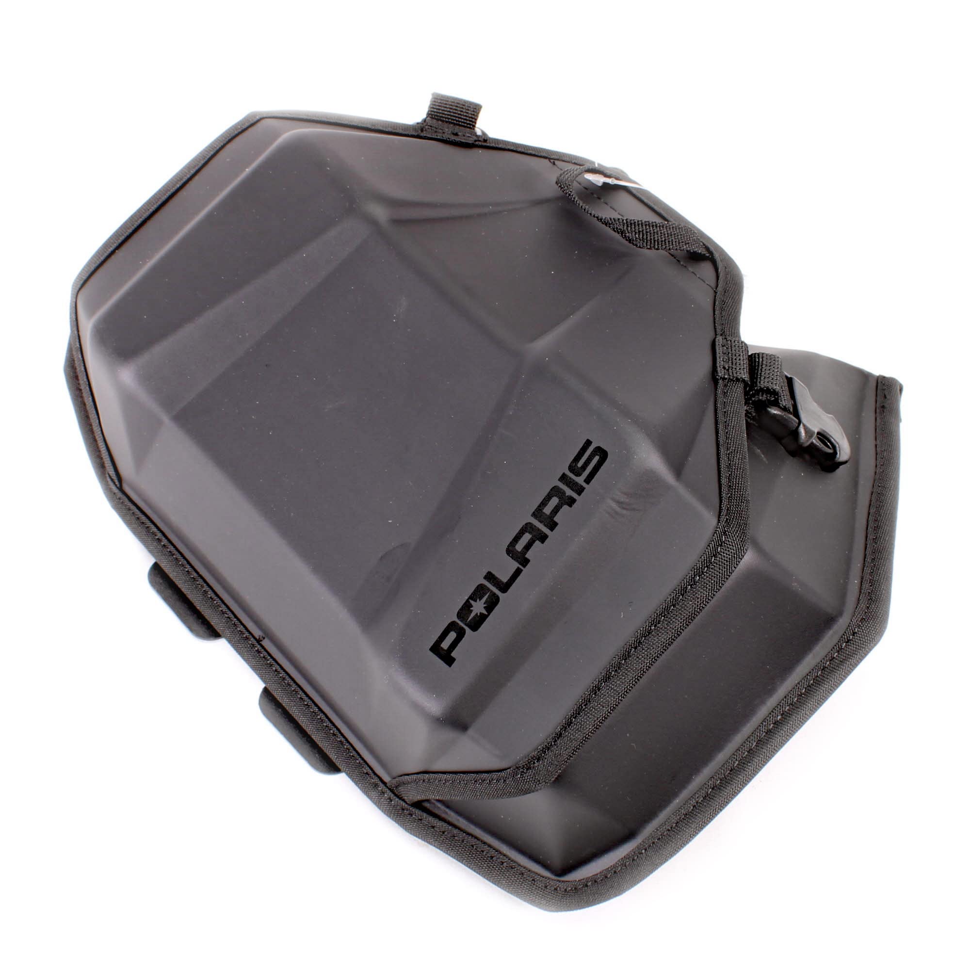 Polaris Snowmobile New Oem Pro-Fit Mountain Dash Bag 2880375
