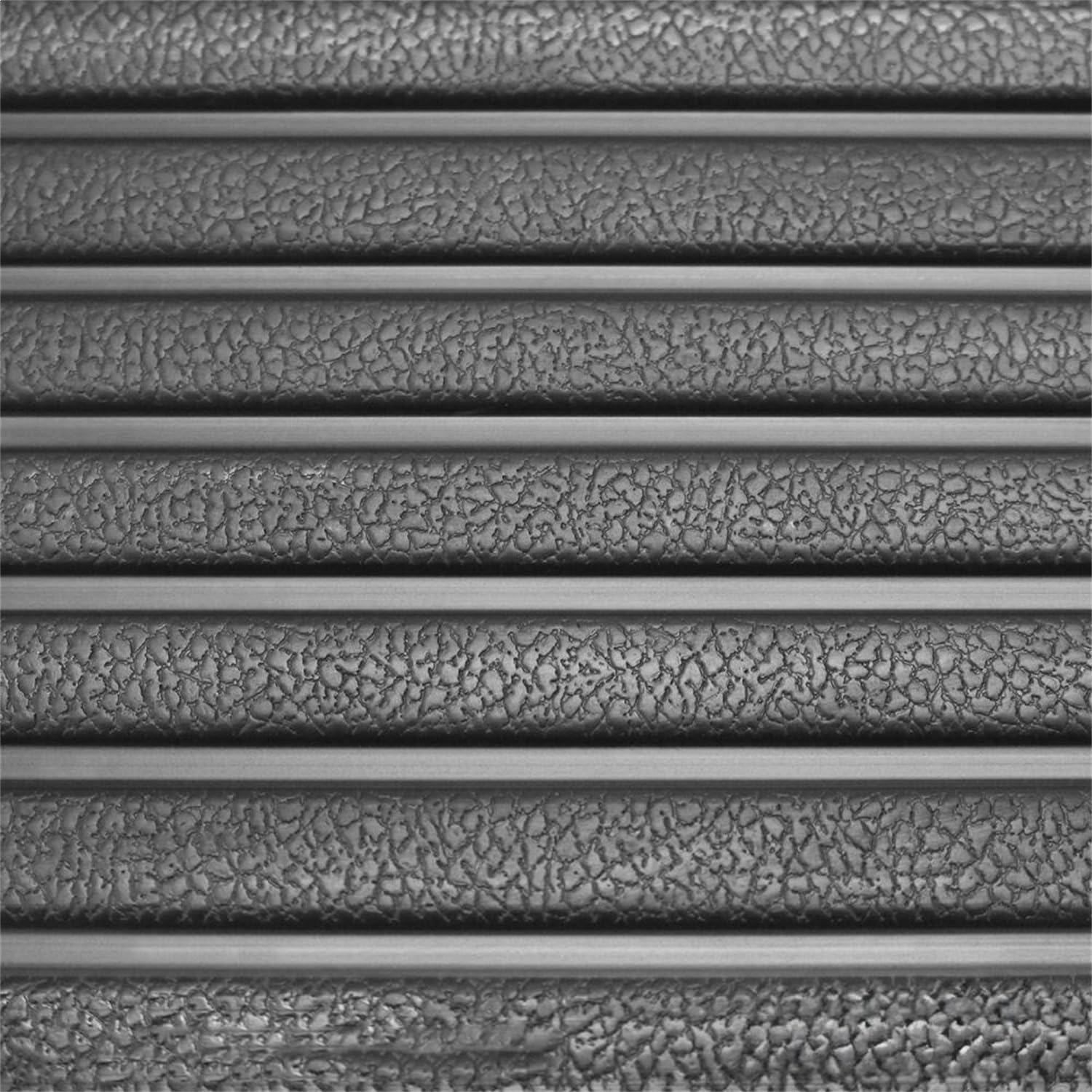 Westin 27-6650 Sure-Grip Running Boards Aluminum Polished Pair 85 In.