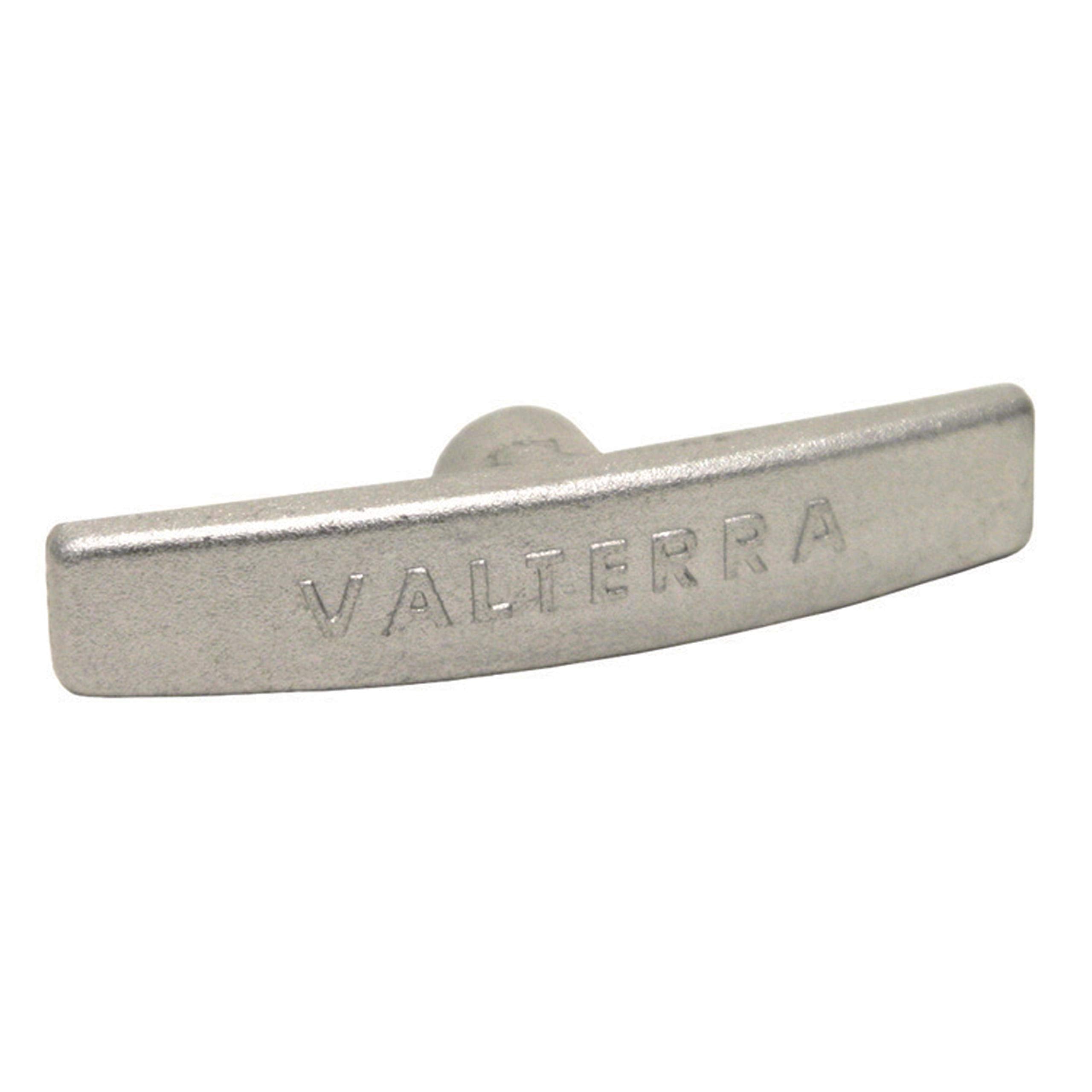 Valterra - 1215.1124 T1003-6Mn Bladex Valve Handle - Metal