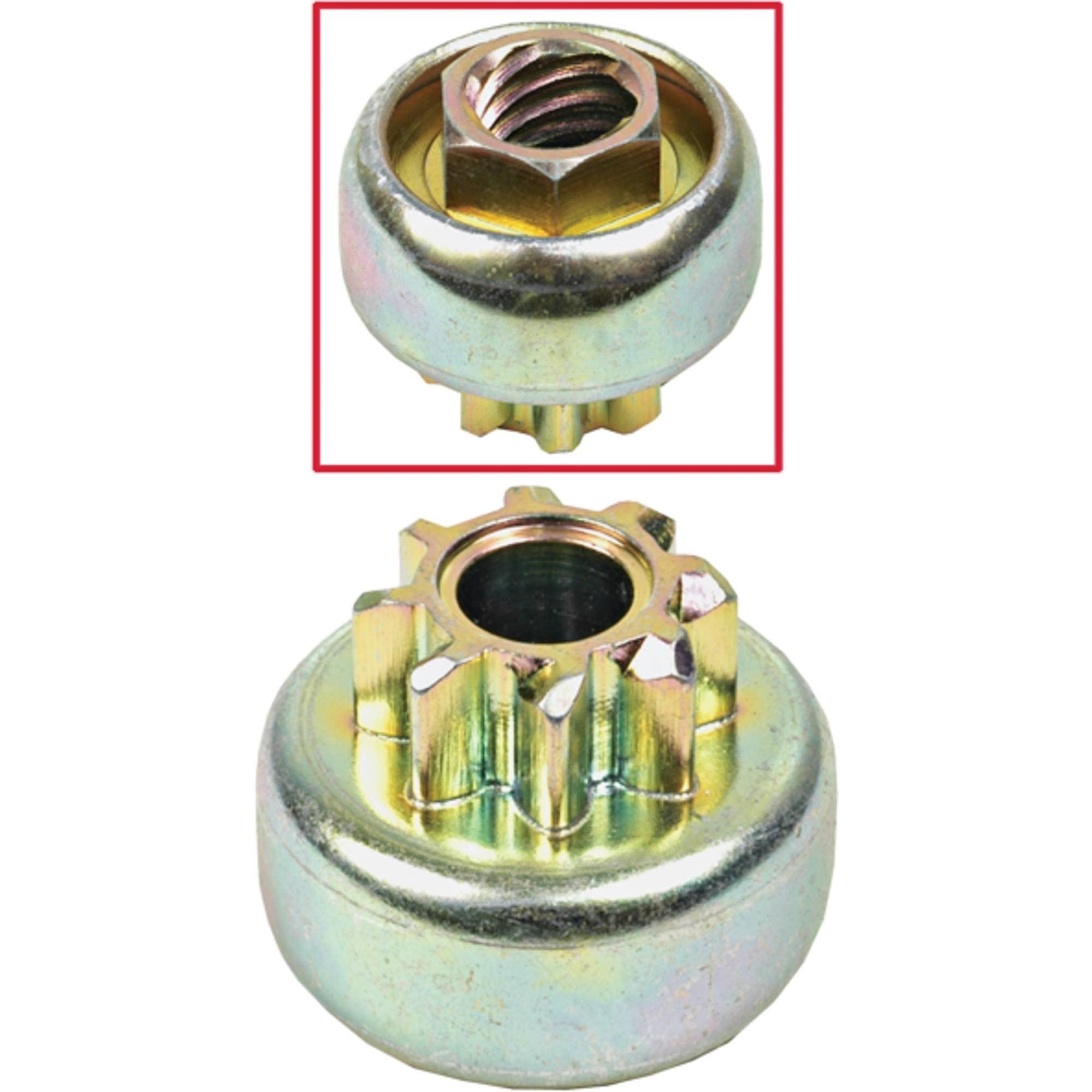 Db Electrical Drive Sab5310 Compatible With/Replacement For United Tech 0815440, 0815440-Dv30Sm, 4787140, 4787140-Dv30Sm, 701004