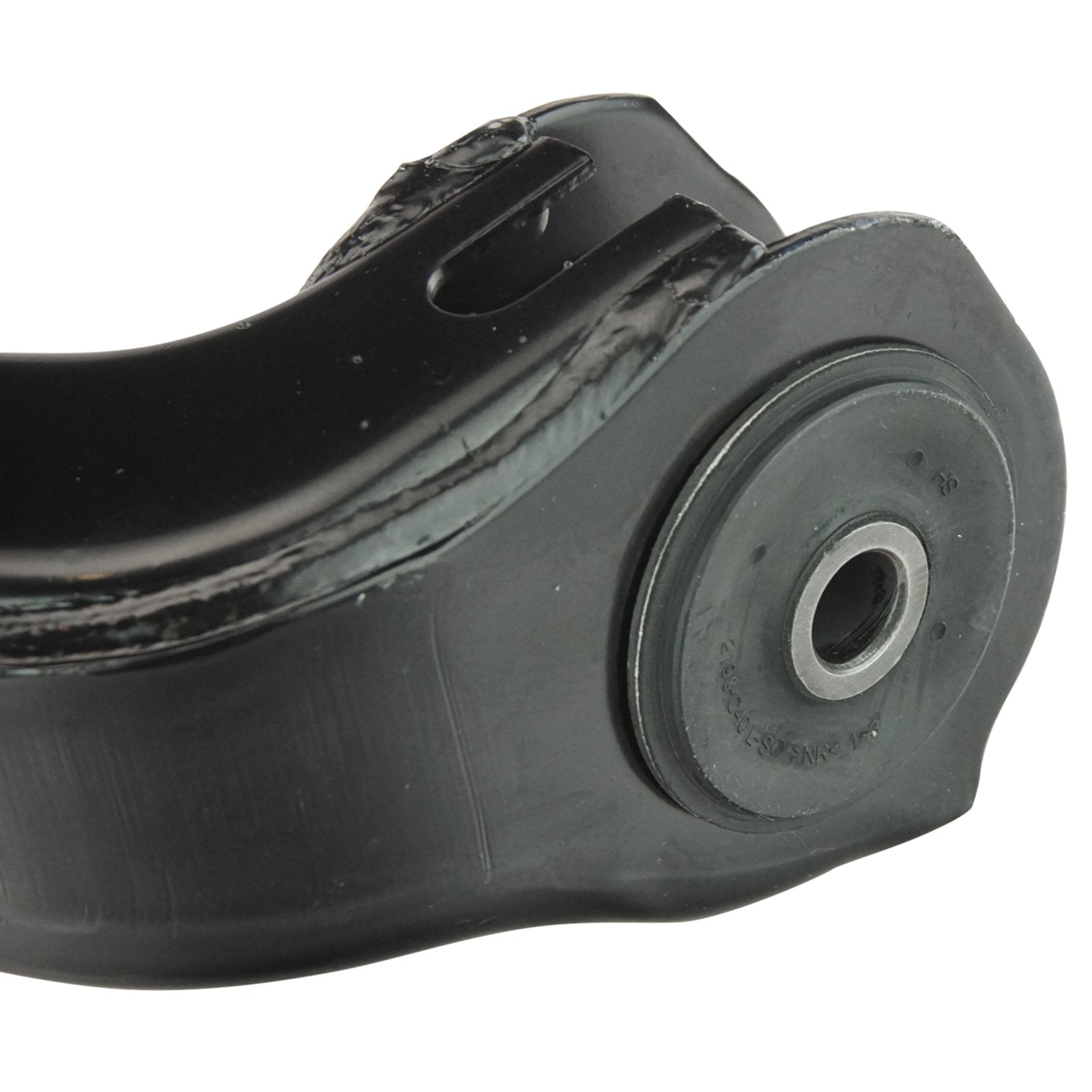 Trq Front Left Lower Control Arm With Ball Joint Drivers Side Compatible With 1999-2006 Chevrolet Silverado 1500 2007 Silverado