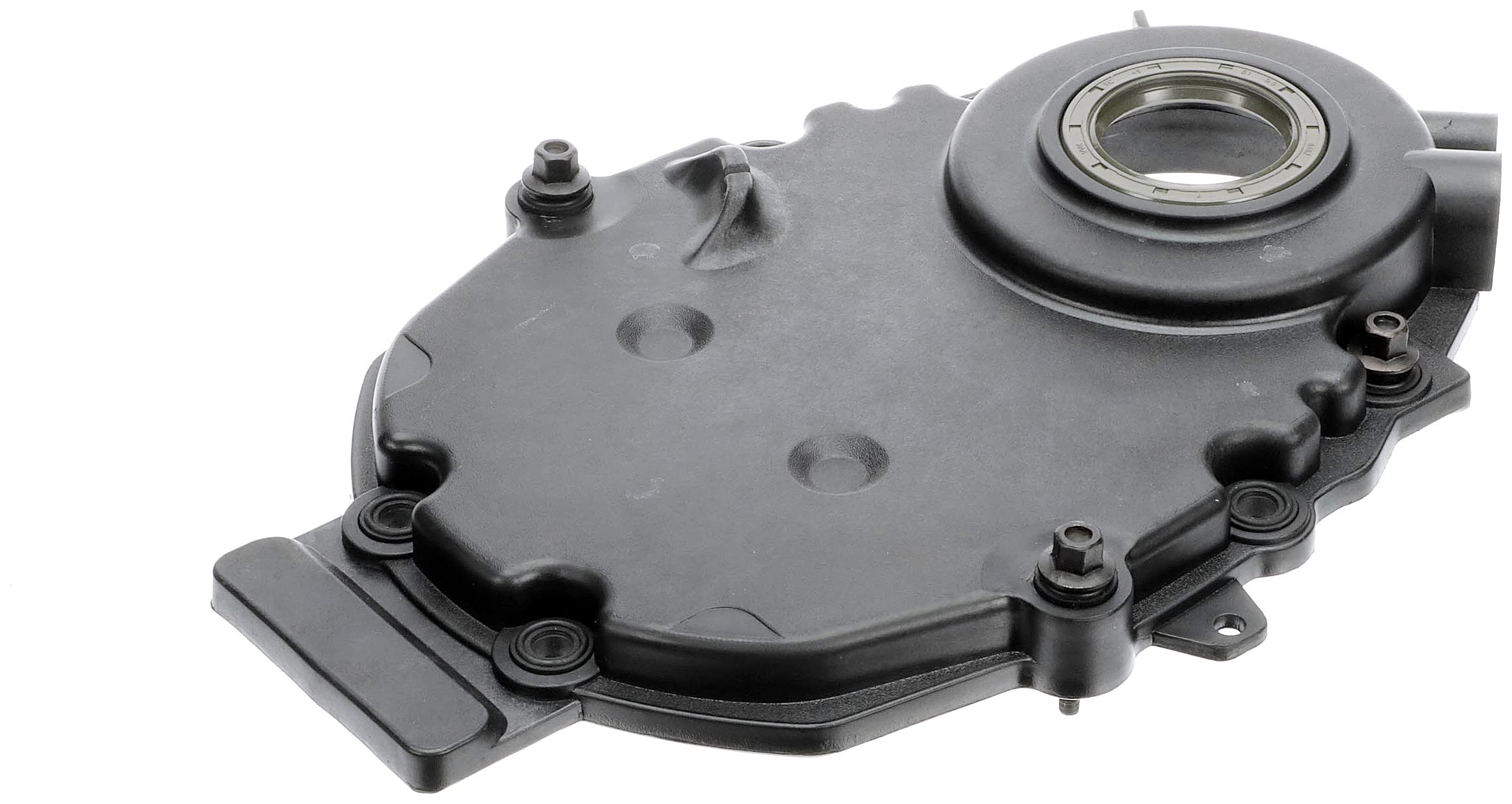 Dorman 635-505 Engine Timing Cover Compatible With Select Models