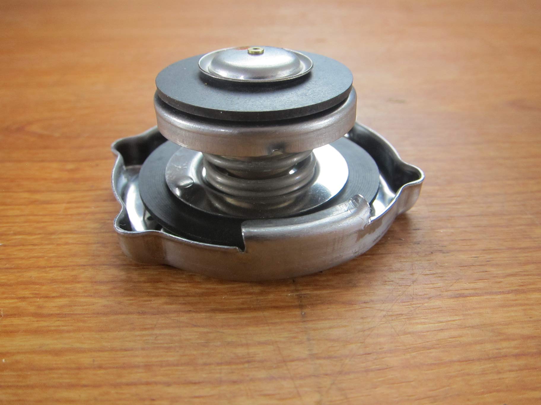 2011-2019 Chrysler Dodge Jeep Radiator Cap New Mopar Oem