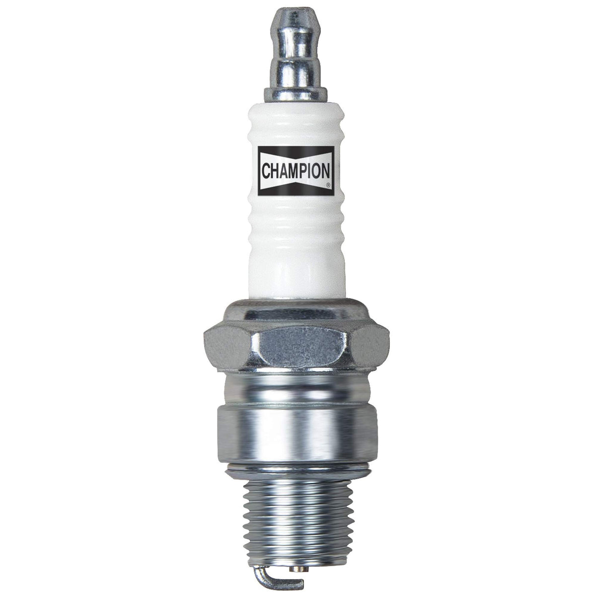 Champion Copper Plus Small Engine 828-1 Spark Plug (Carton Of 1)