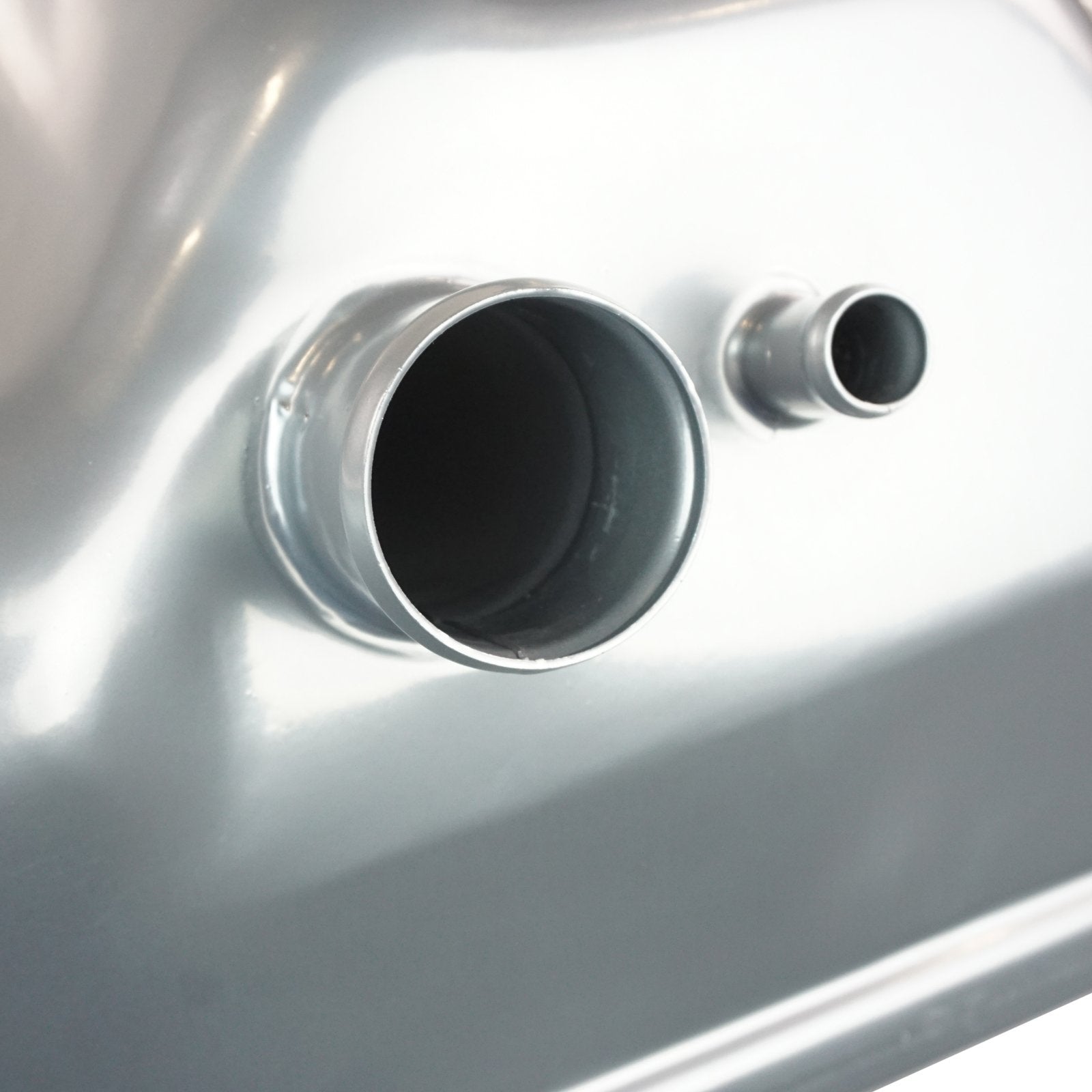 Trq Gas Fuel Tank 25 Gal Compatible With 1997-1999 Chevrolet C1500 1998-2000 C2500 1999-2000 C3500 K1500 K2500 K3500 Gmc