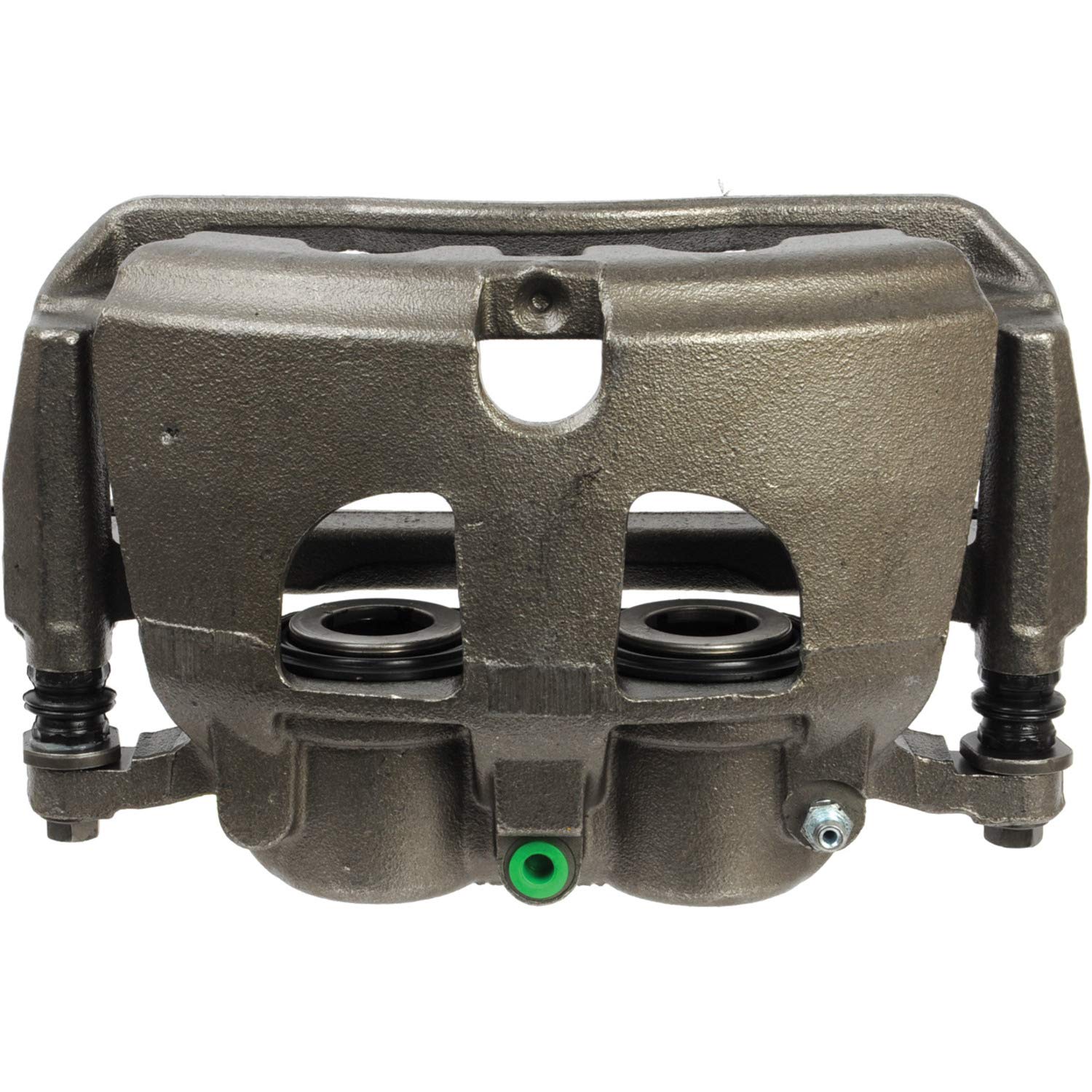 Cardone 18-B5175 Remanufactured Unloaded Disc Brake Caliper With Bracket