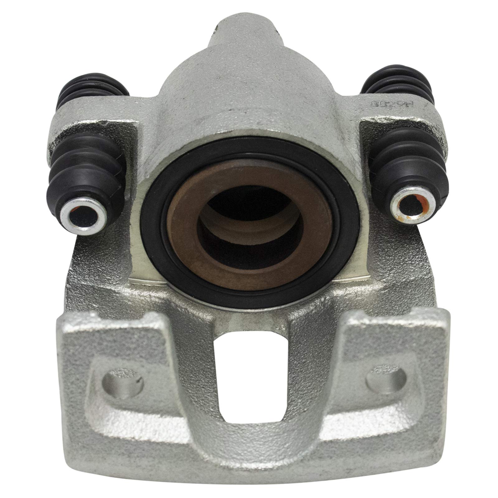 Trq Rear Brake Caliper Set Compatible With 2004-2011 Ford F-150 2004 F-150 Heritage 2006-2008 Lincoln Mark Lt