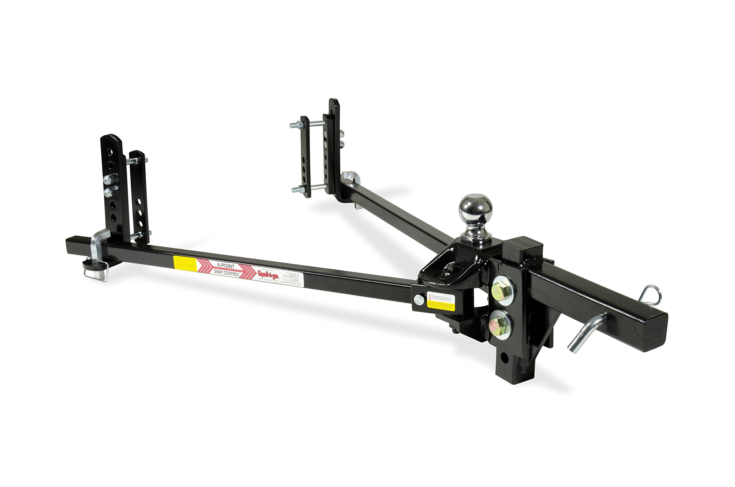 Equal-I-Zer 90-01-1499 Set Of 14K Hitch Spring Arms