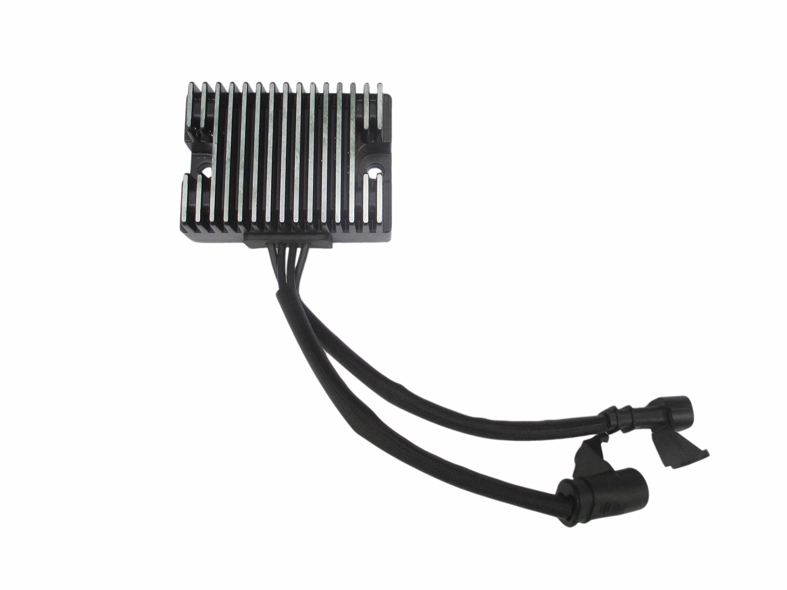 Voltage Regulator Rectifier For Harley Davidson 2007-2008 Sportster 883 1200 New