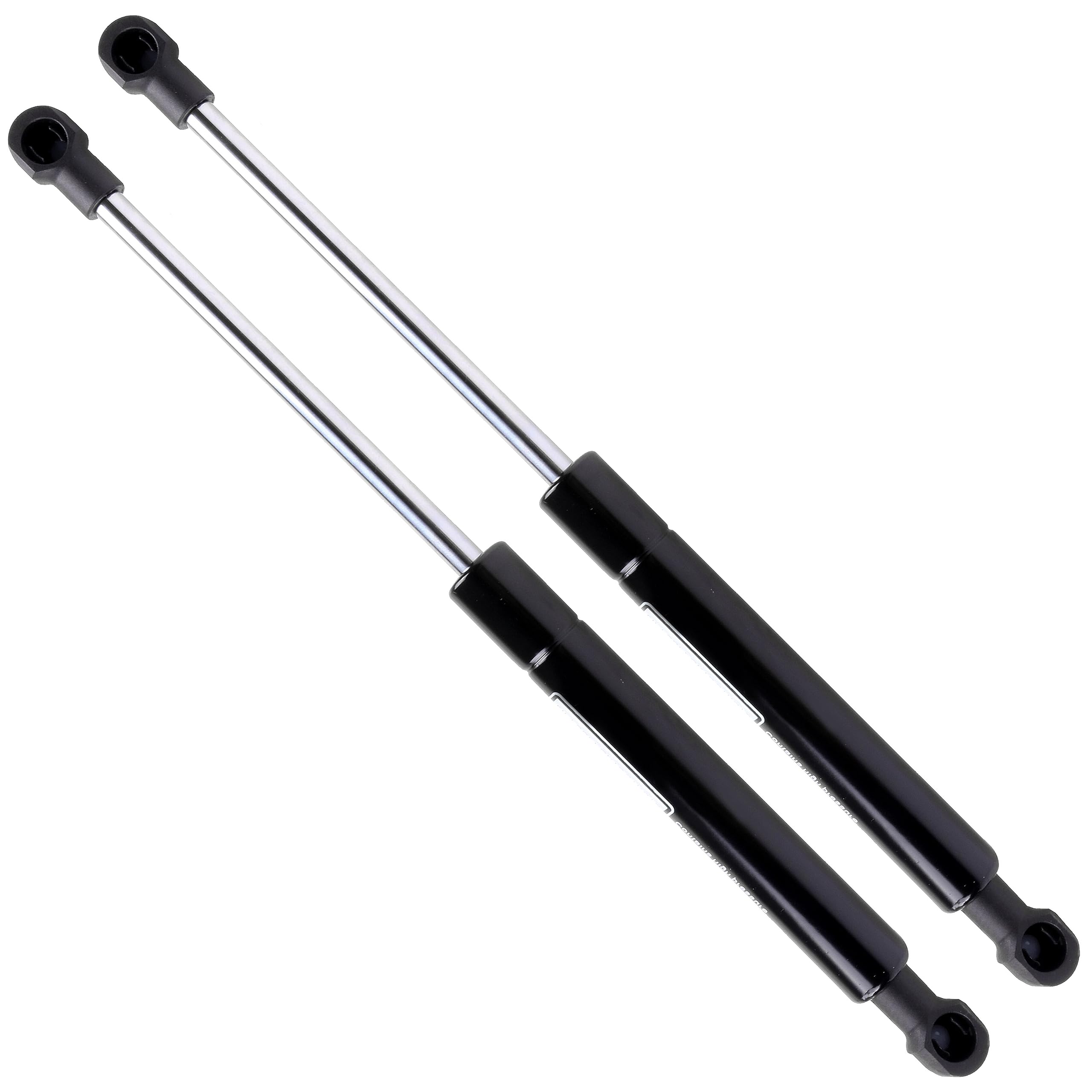 Scitoo 6811 11.33Inch Lift Supports Fit For Chrysler 300 2011-2017,For Chrysler Sebring 2001-2006,For Dodge Charger 2006-2017,Fo