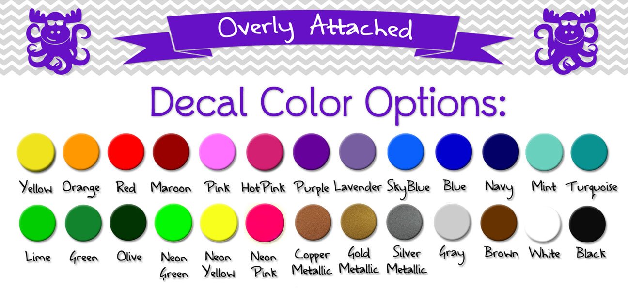 Camera With Heart Car Decal - 6 '' White