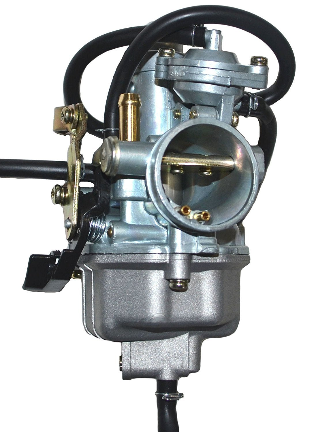 Carburetor For Honda Trx 250 Tm Fourtrax Recon Trx250 2002 2003 2004 2005 2006 2007 Carb Carby