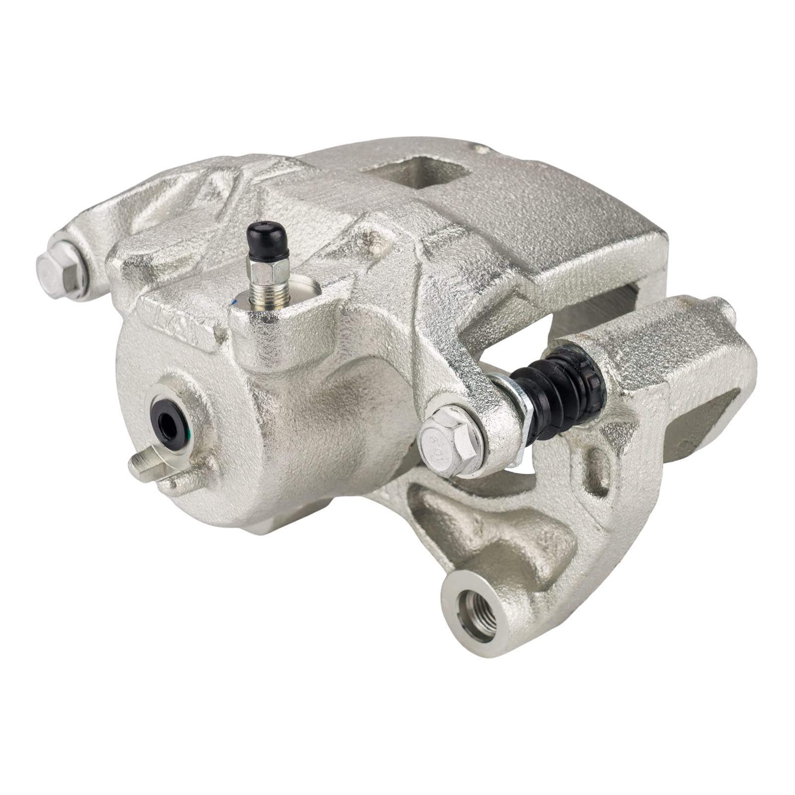 Kax Front Right Brake Caliper 19B2691 Compatible For Altima 2002-2006, Maxima 2002-2003, I35 2002-2004, Replacement Brake Calipe