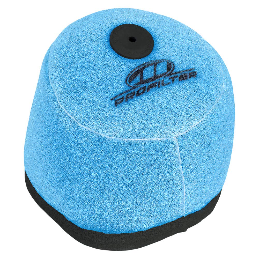 Maxima Racing Oils Afr-1001-00 Profilter Ready To Use Dual Stage Foam Air Filter, Single