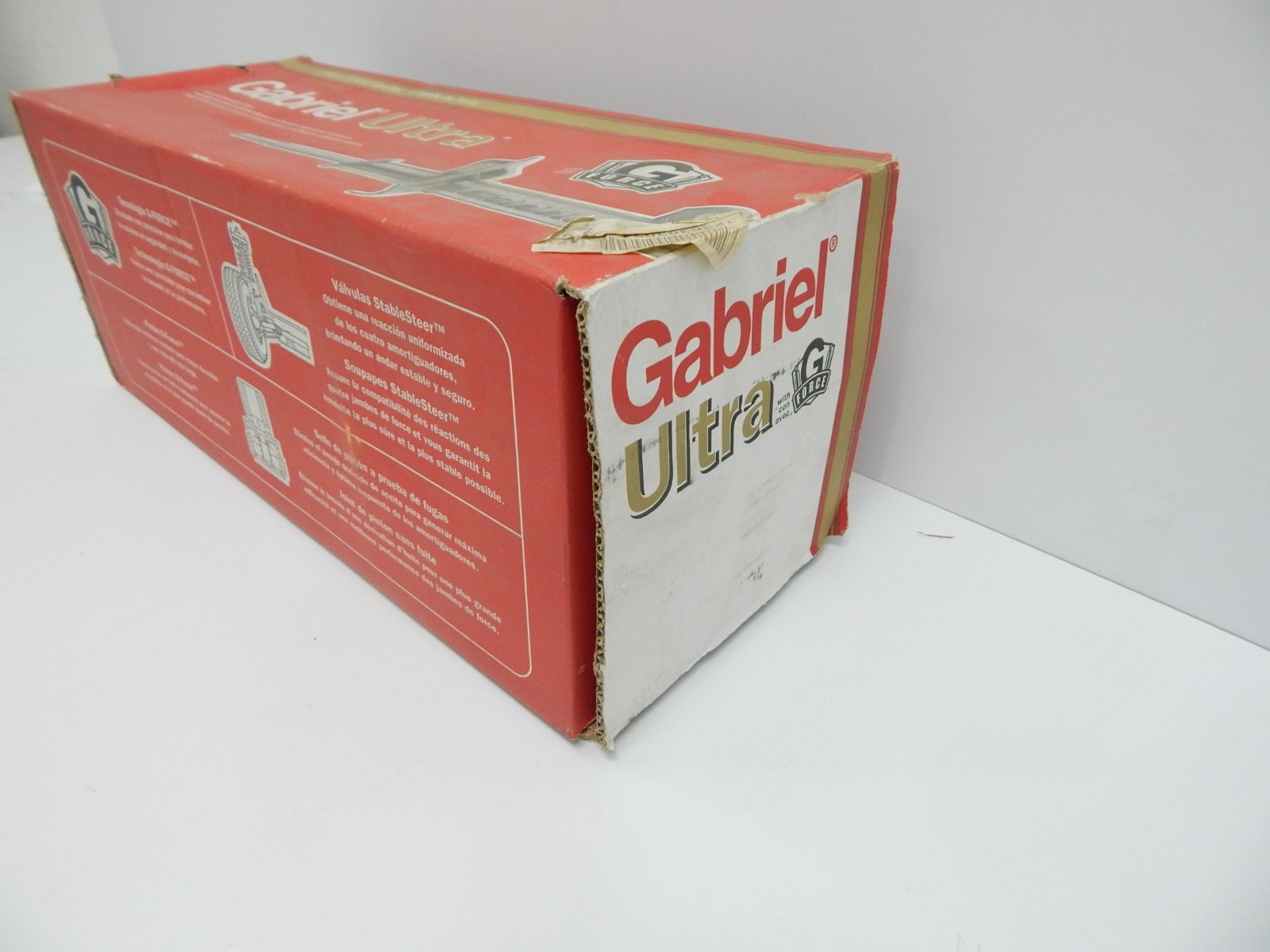 Gabriel G56750 Ultra Strut, 1 Pack