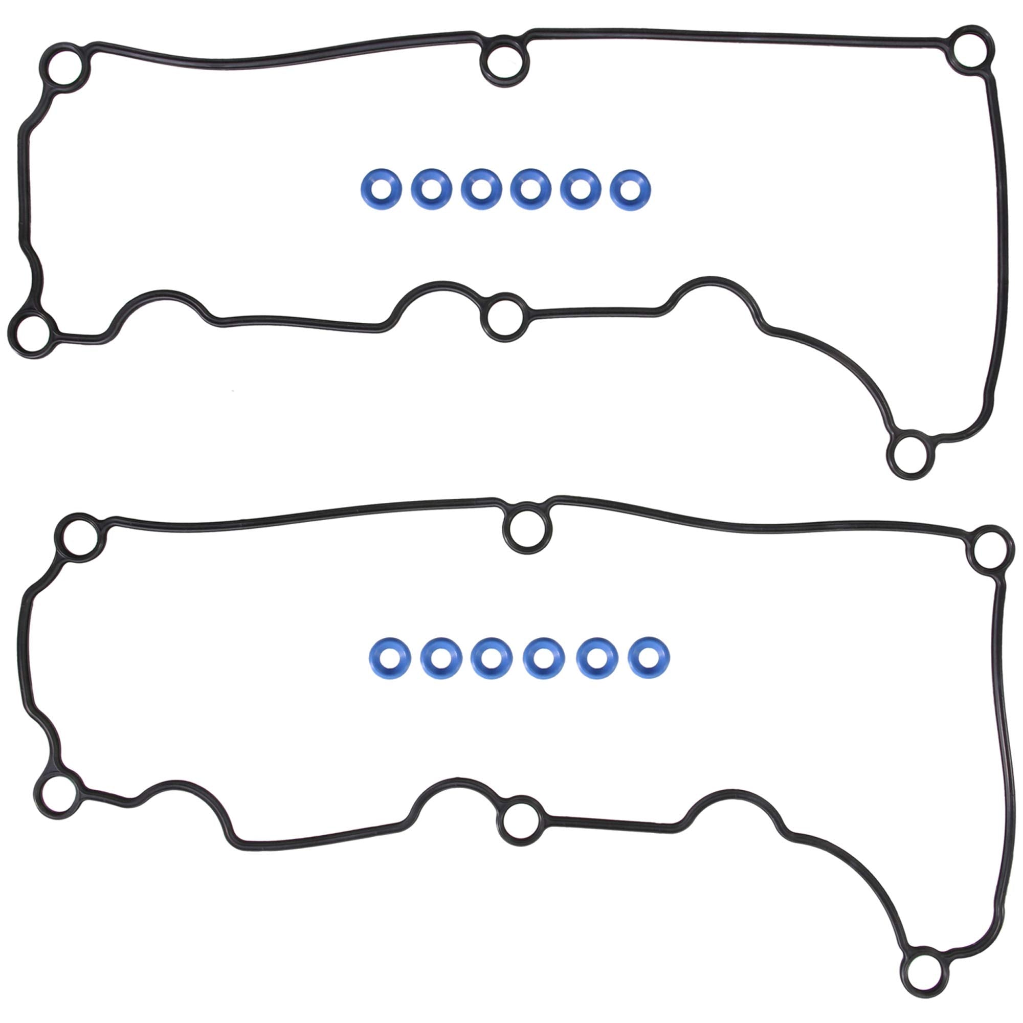 Fel-Pro Vs 50646 R Valve Cover Gasket Set