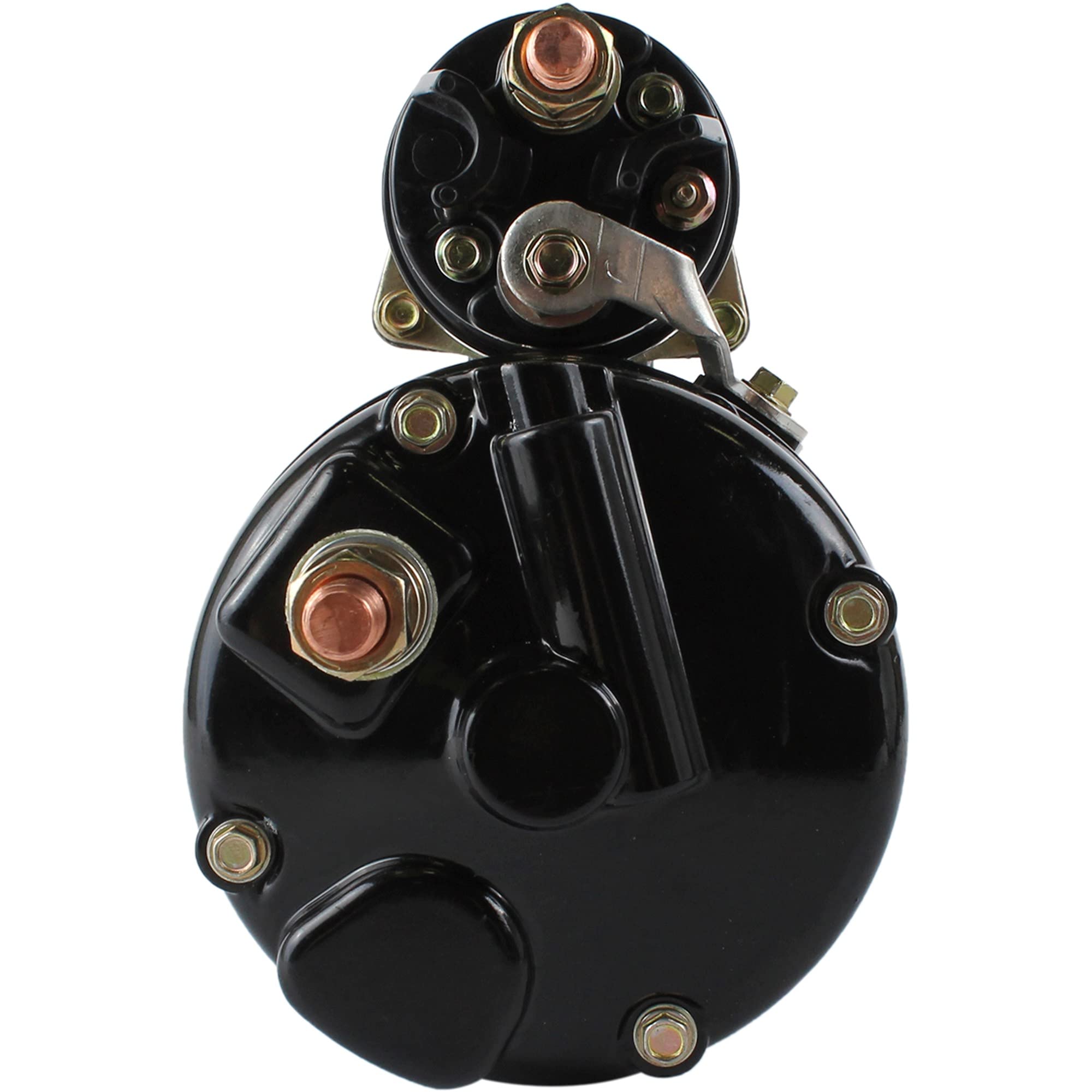 Db Electrical Sdr0302 Starter Compatible With/Replacement For Truck F600 F700 F800 F900 L6000 L7000 L8000 8.3 8.3L 1992-1999, Sc