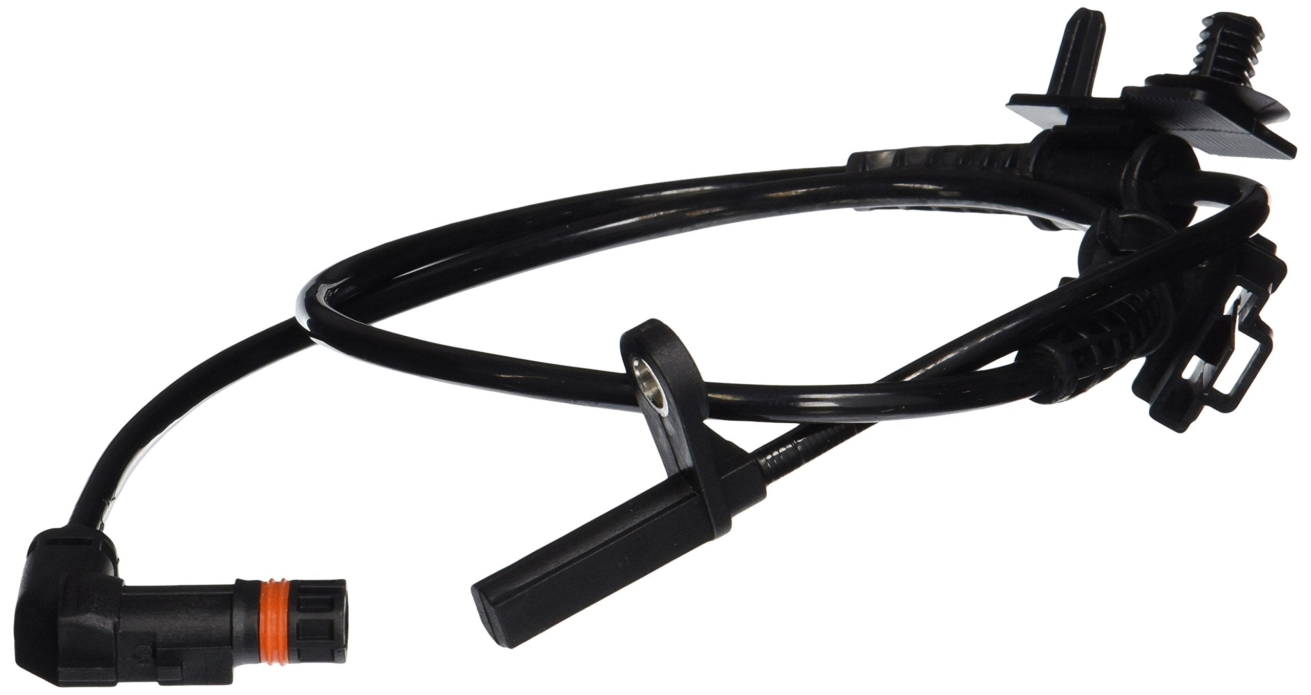 Standard Motor Products ALS1133 Rear ABS Wheel Speed Sensor, Black