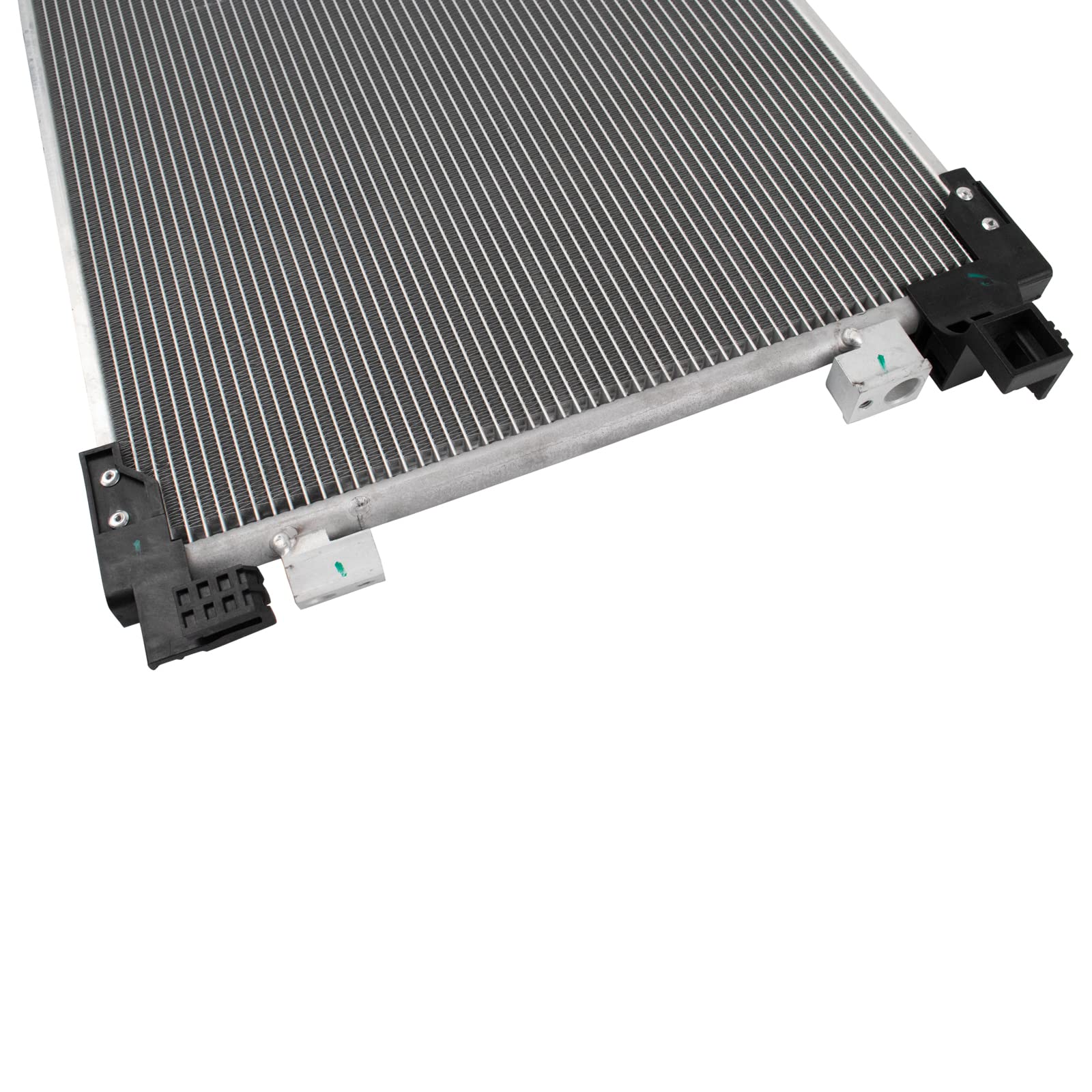 TRQ Air Conditioning A/C Condenser Receiver Drier Compatible with 2018-2022 Toyota C-HR