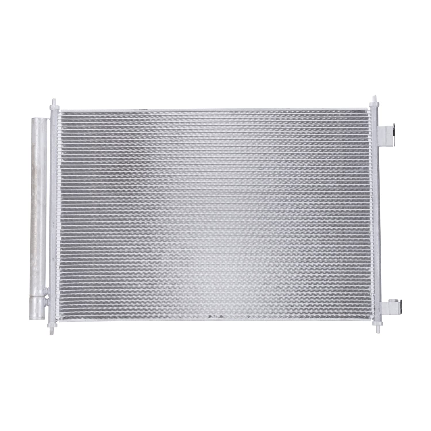 TYC 4291 Condenser Assembly Compatible with 2013-2018 Nissan NV 200