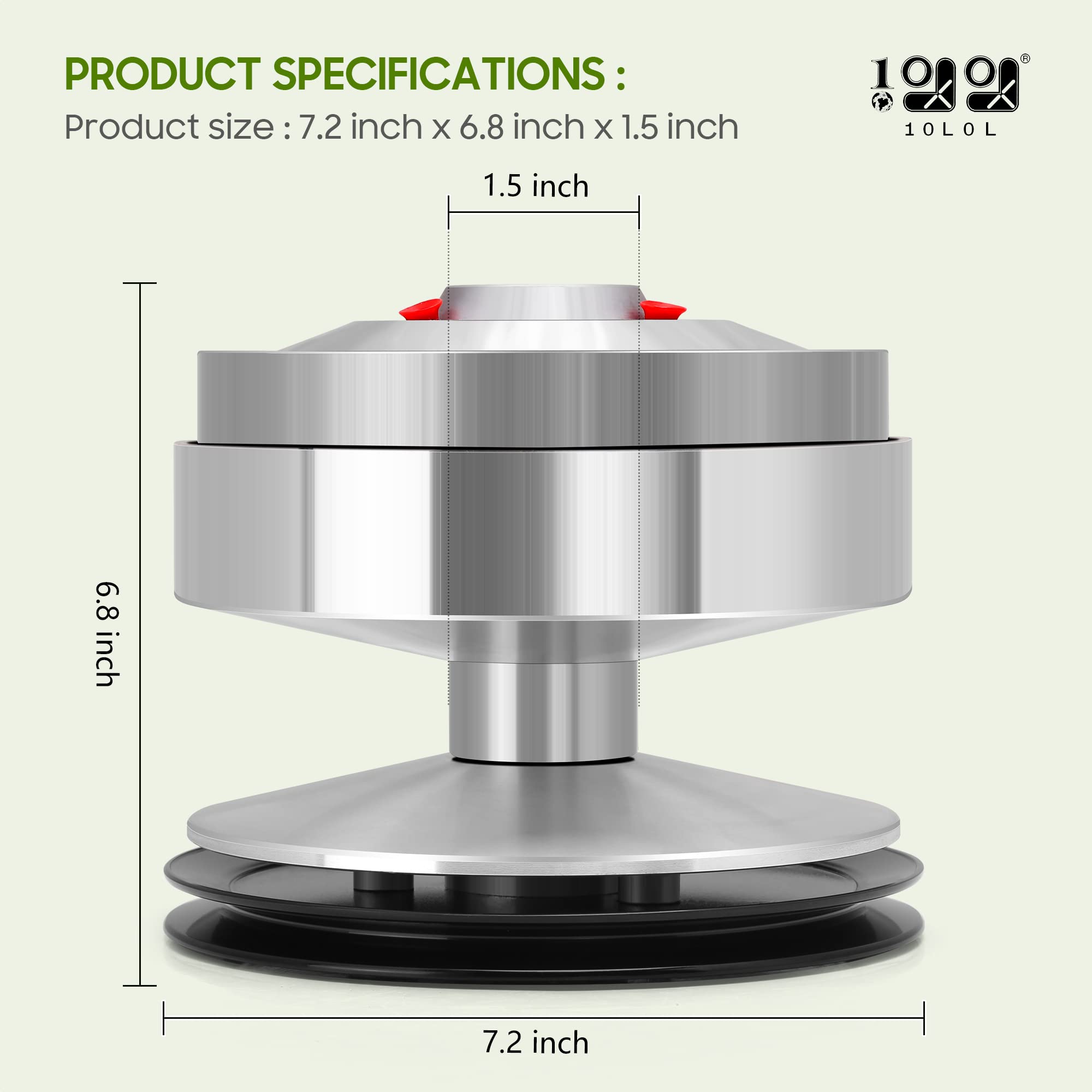 10L0L Golf Cart Drive Clutch For Club Car Ds 1997-2015 & Precedent 2004-2015 Oem 101833902 - Silver