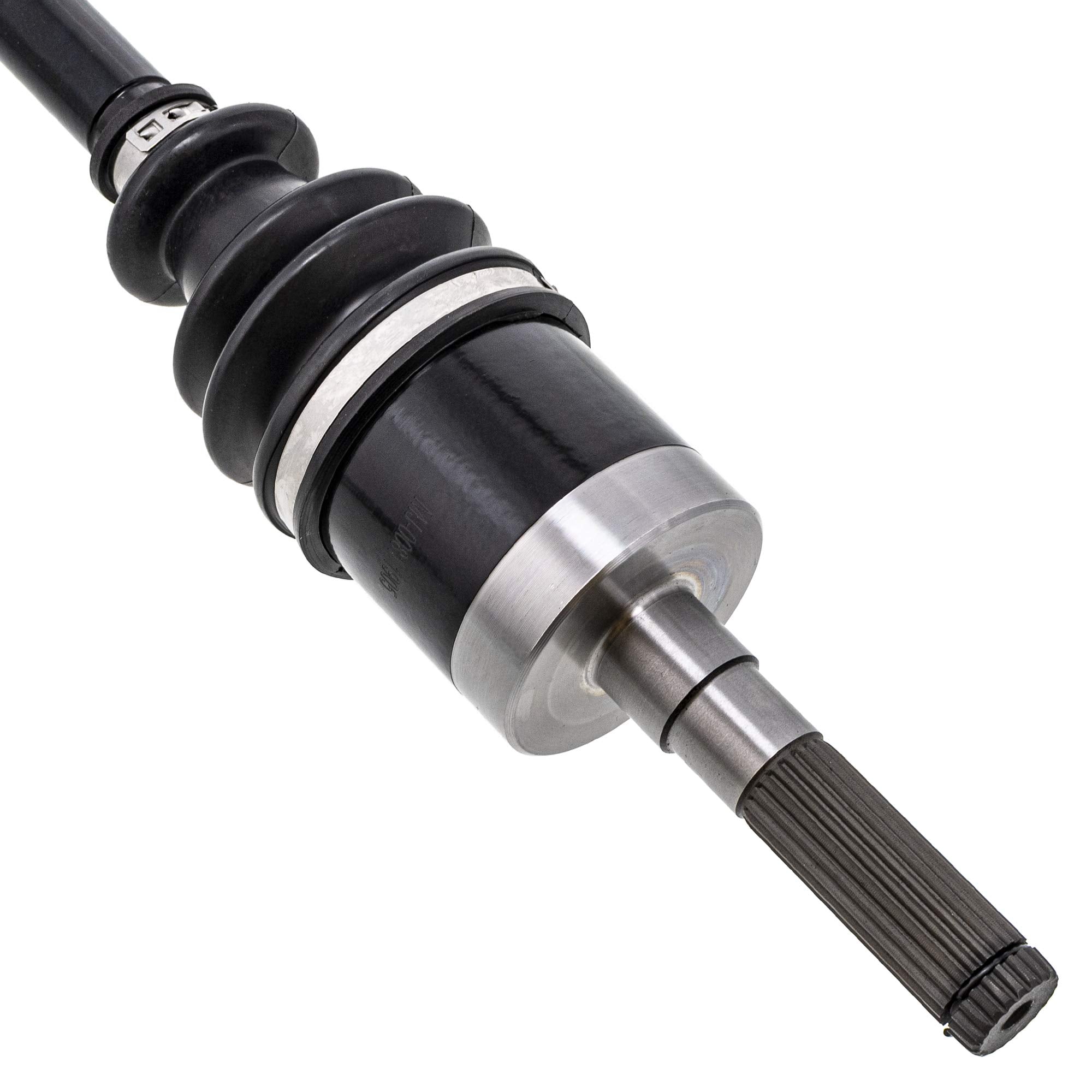 Niche Front Right Cv Axle Drive Shaft For Can-Am Outlander Max Renegade 450 500 570 650 800 1000 705401116 705401944