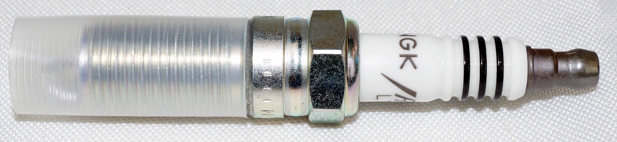 Ngk 6510 Ltr7Ix-11 Iridium Ix Spark Plug