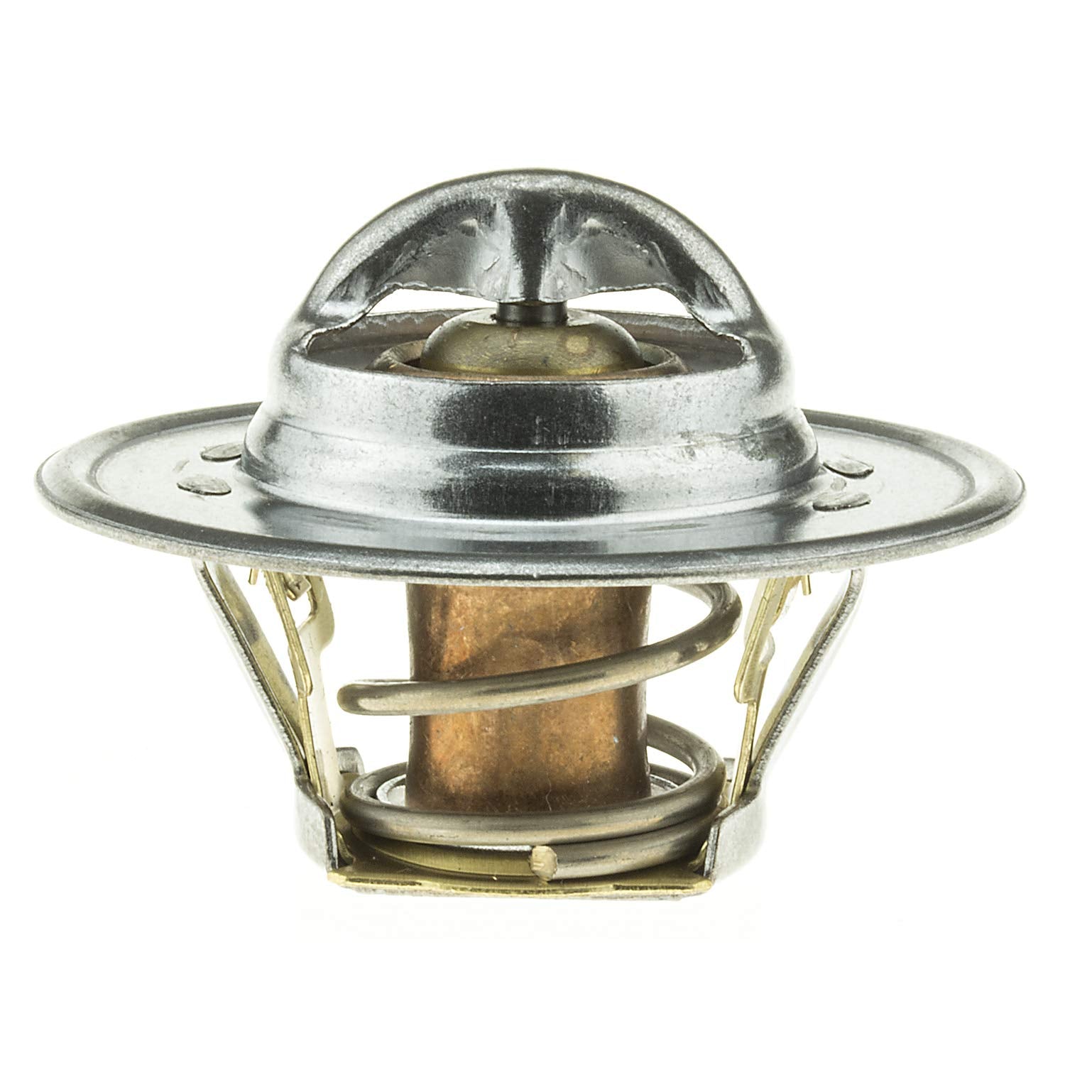 Motorad 7200-180 Fail-Safe Thermostat, Silver