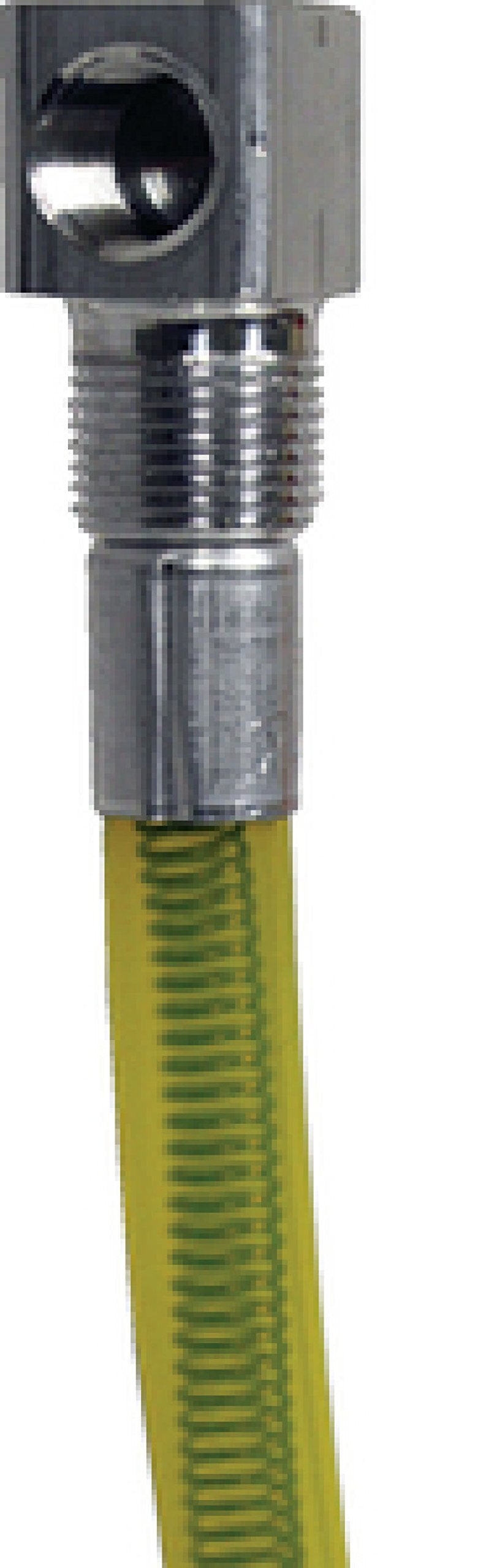 Sierra 635021-10 Flexible Fuel Pick Up Assembly - 22''